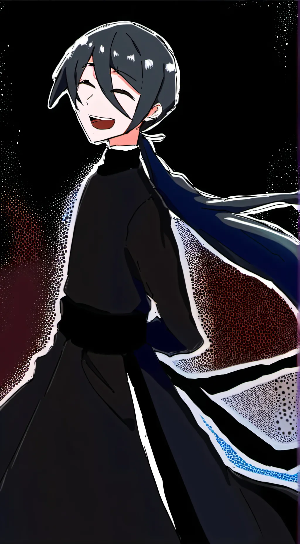 Talkie AI - Chat with Kunai Tadashi