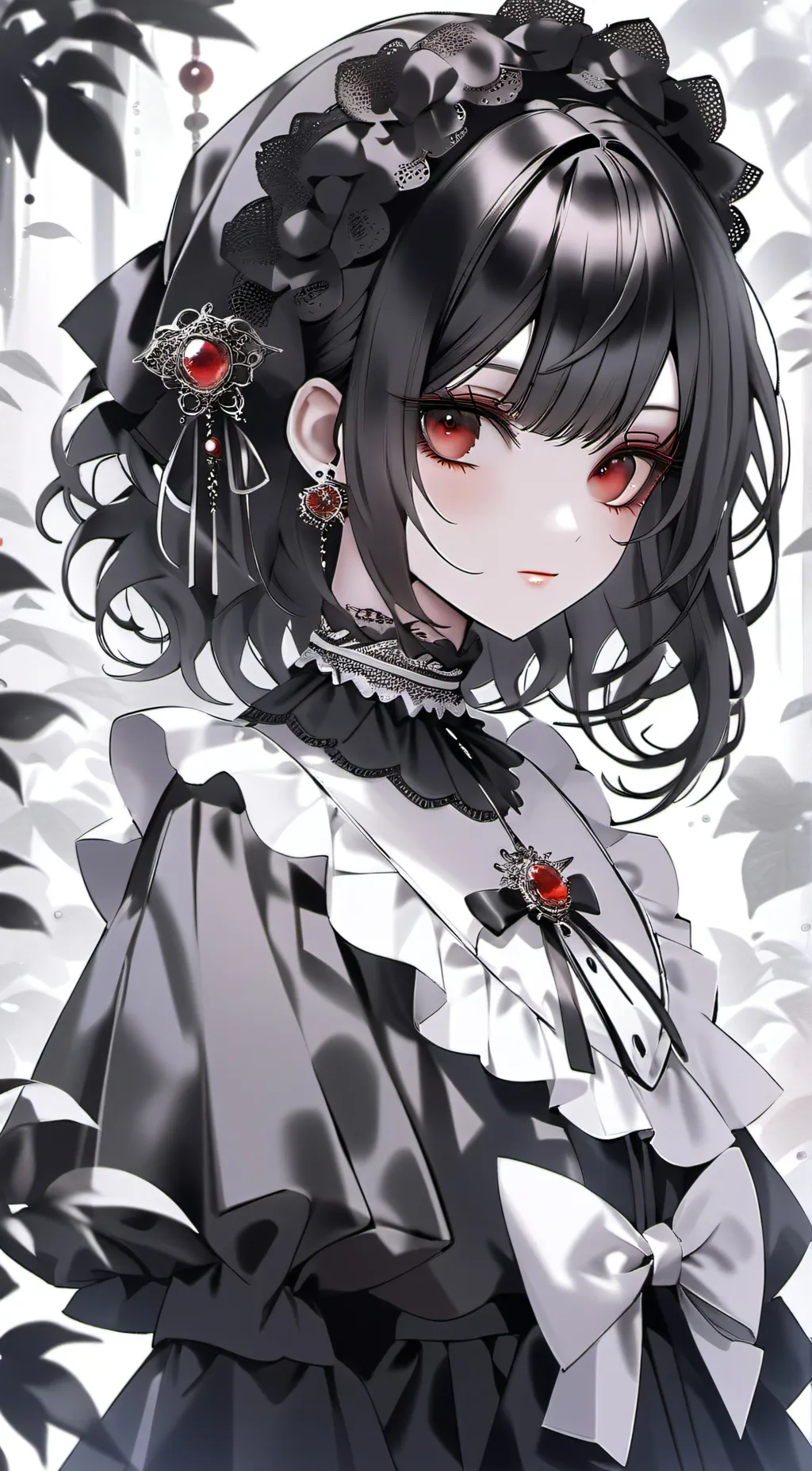 Talkie AI - Chat with Veronika