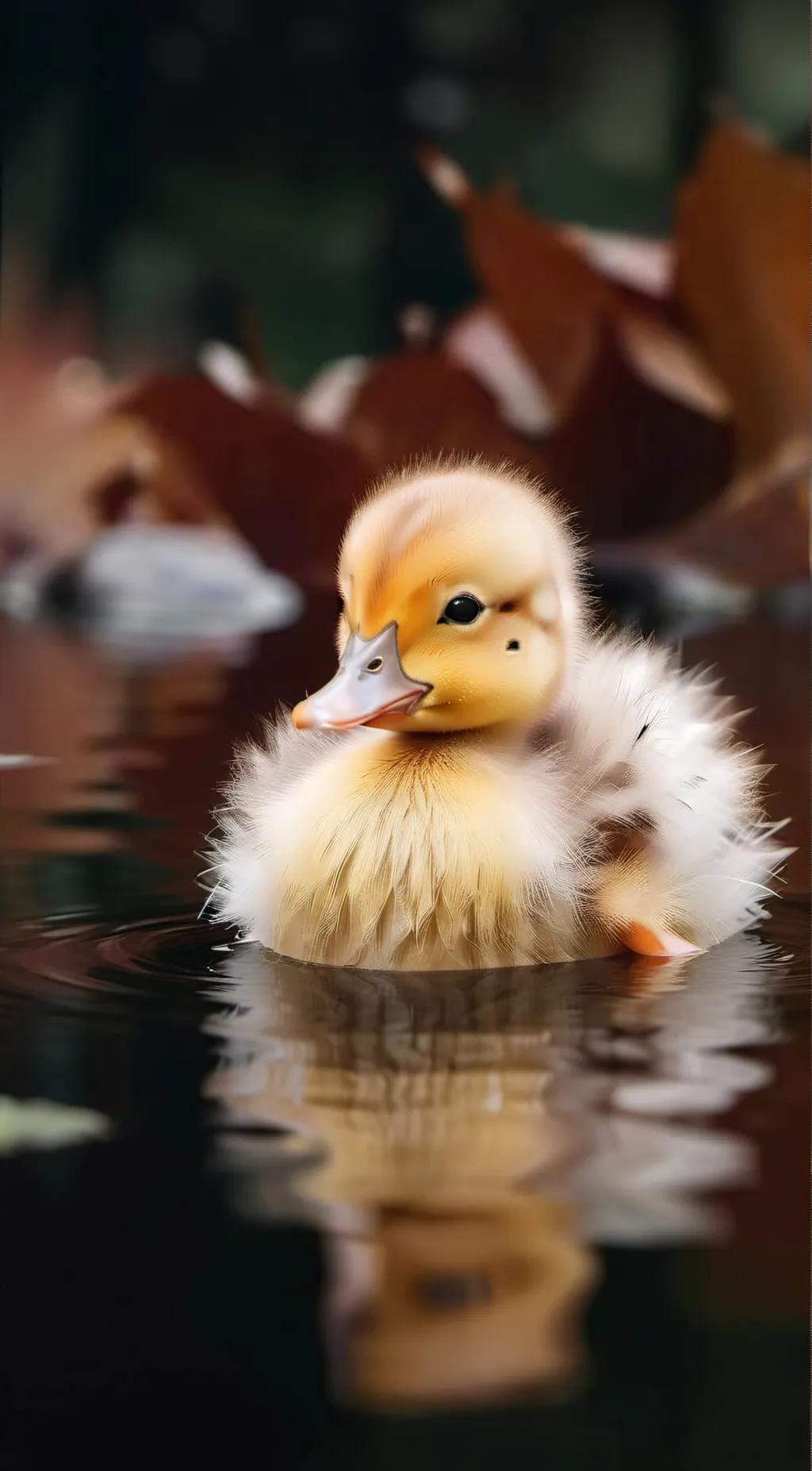 ai character: Happy Easter! background