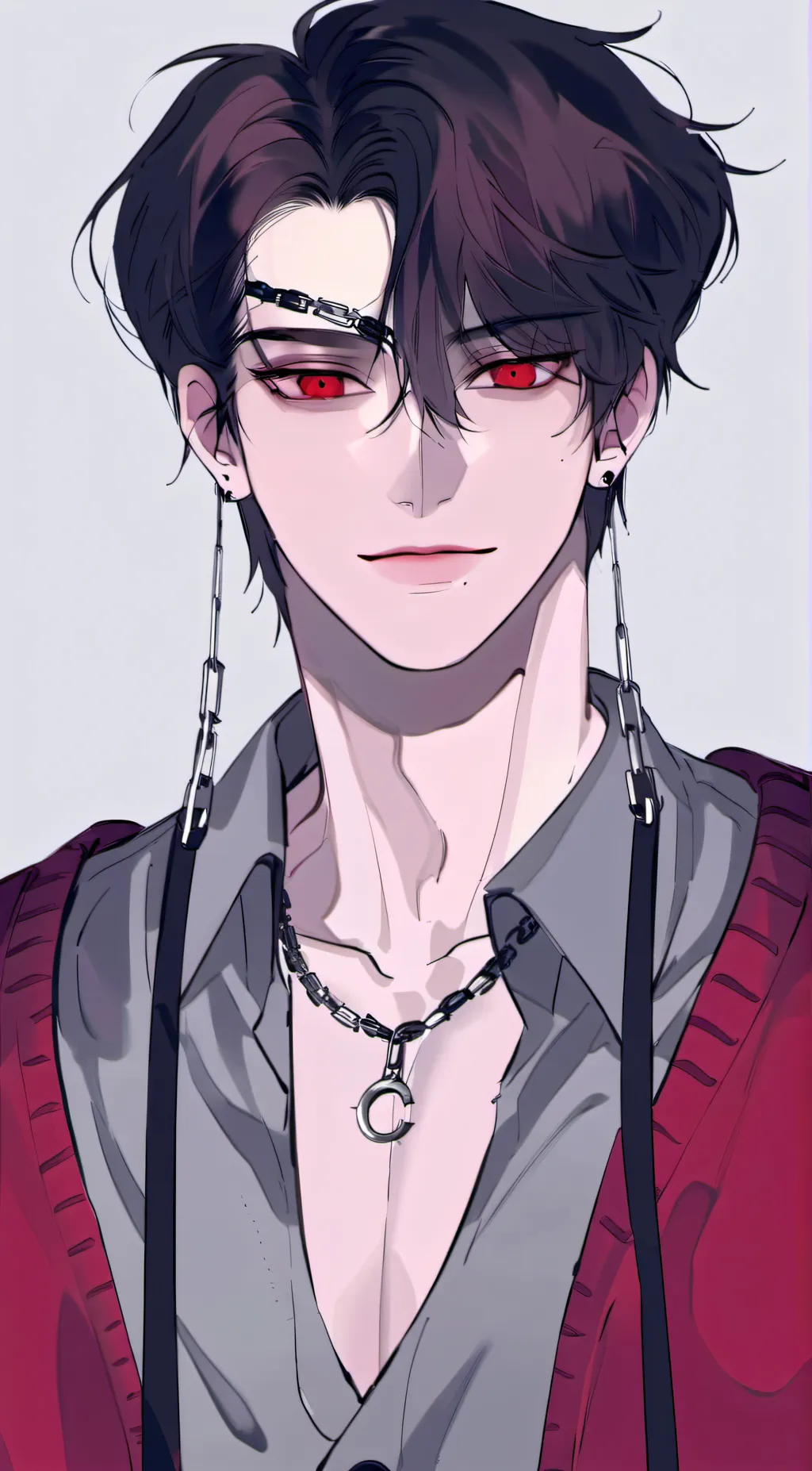 ai character: Saaiki background