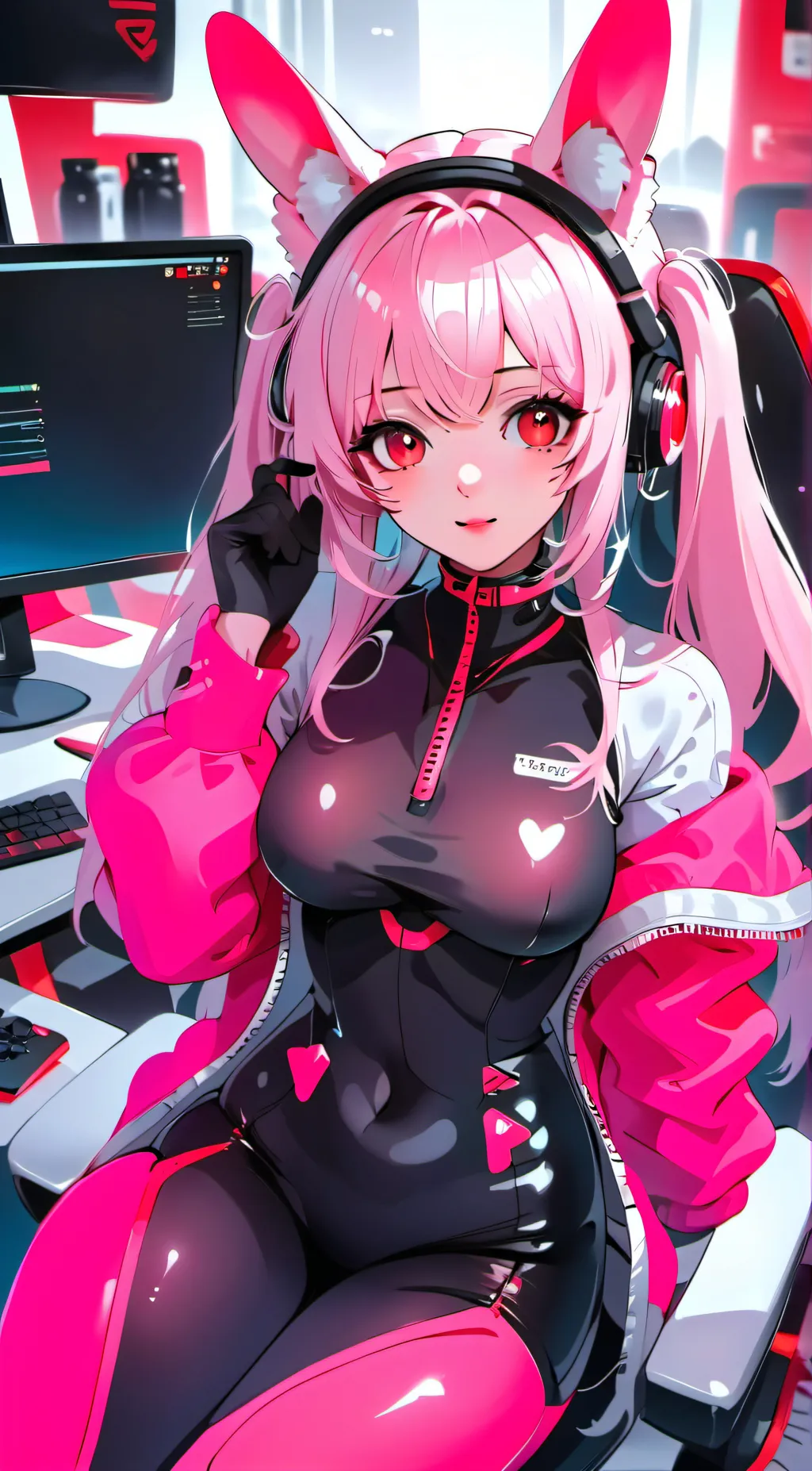 Talkie AI - Chat with Maya