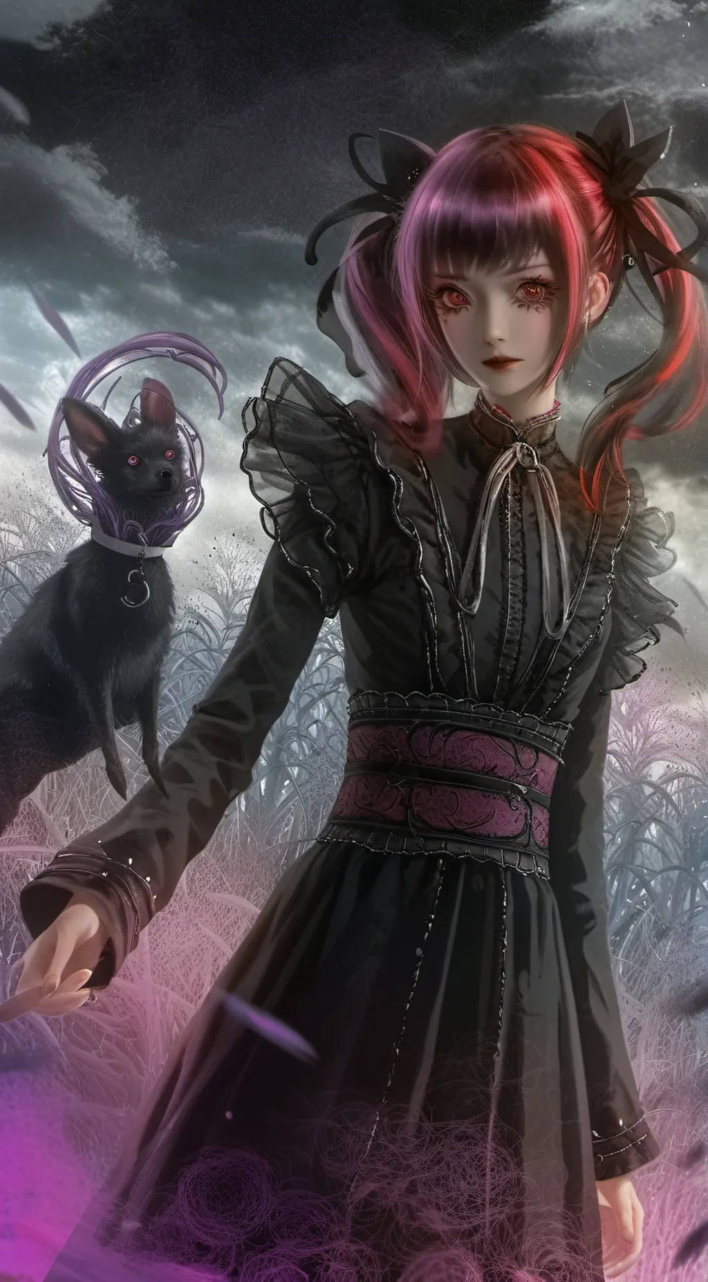 Talkie AI - Chat with Siff Basil