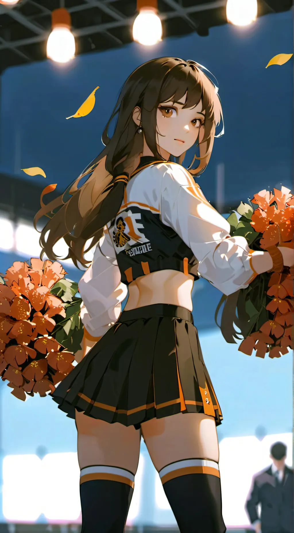 Talkie AI - Chat with Riley