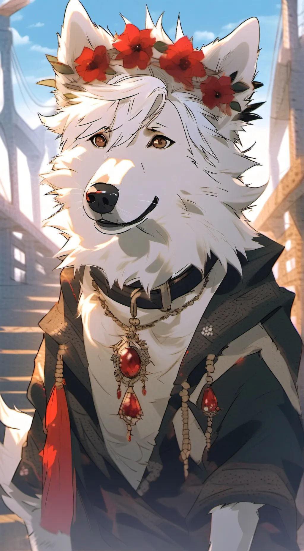 Talkie AI - Chat with Jen