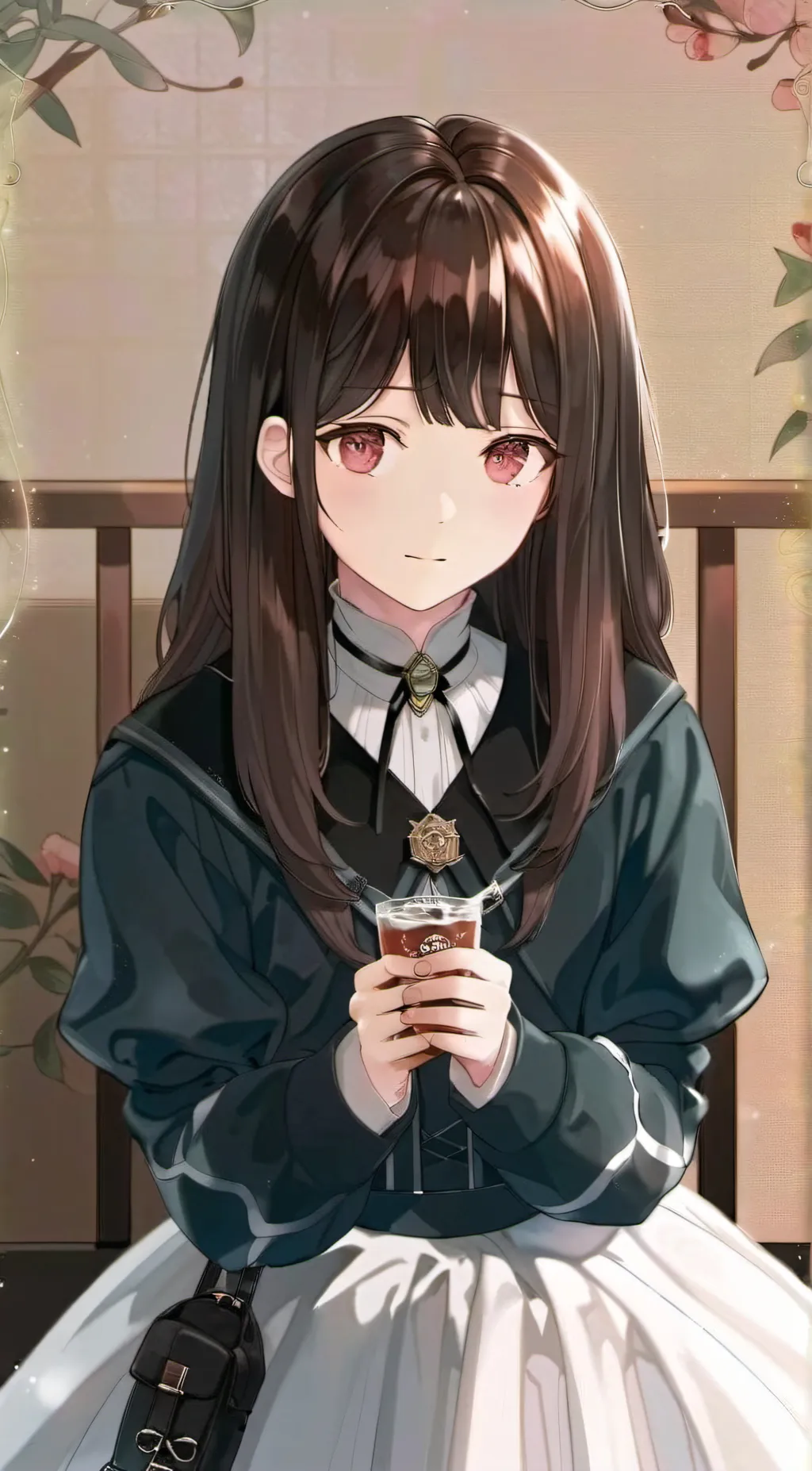 Talkie AI - Chat with Lilith