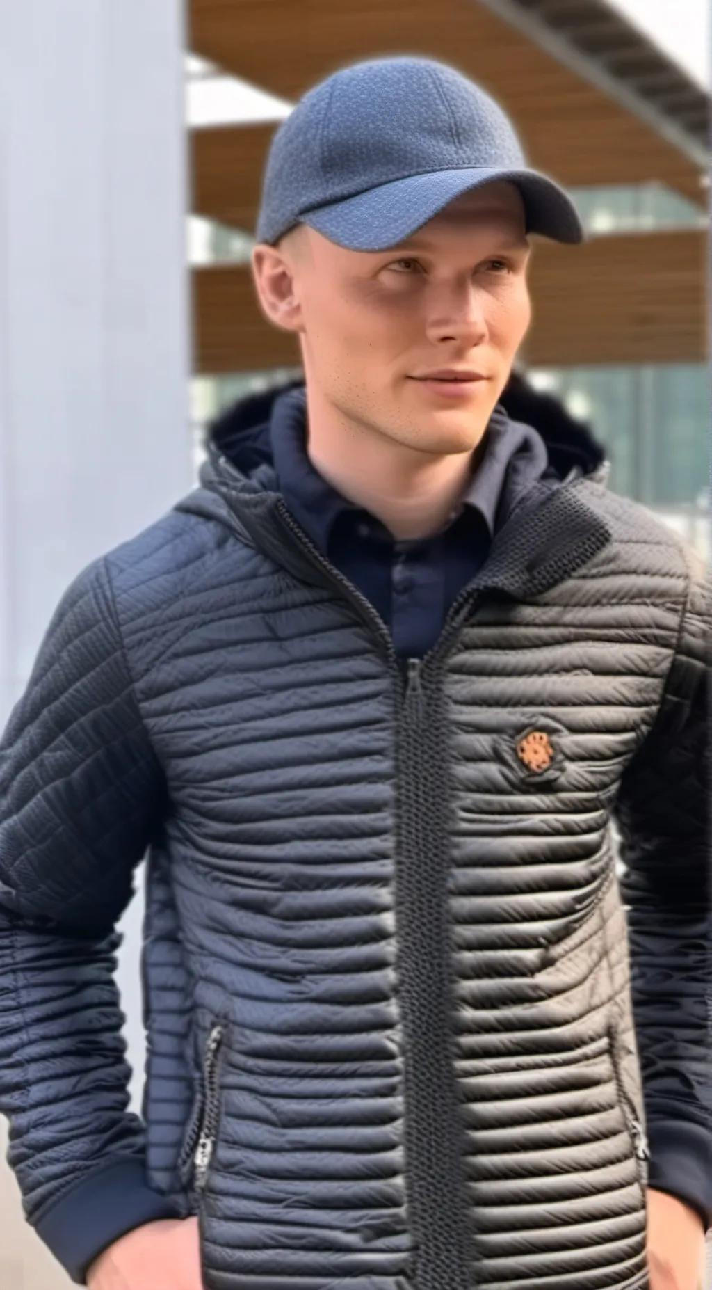 Talkie AI - Chat with Маклабухі