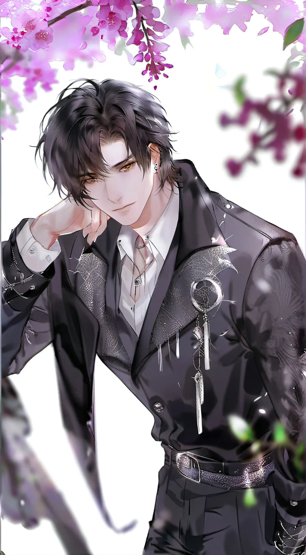 Talkie AI - Chat with Jax