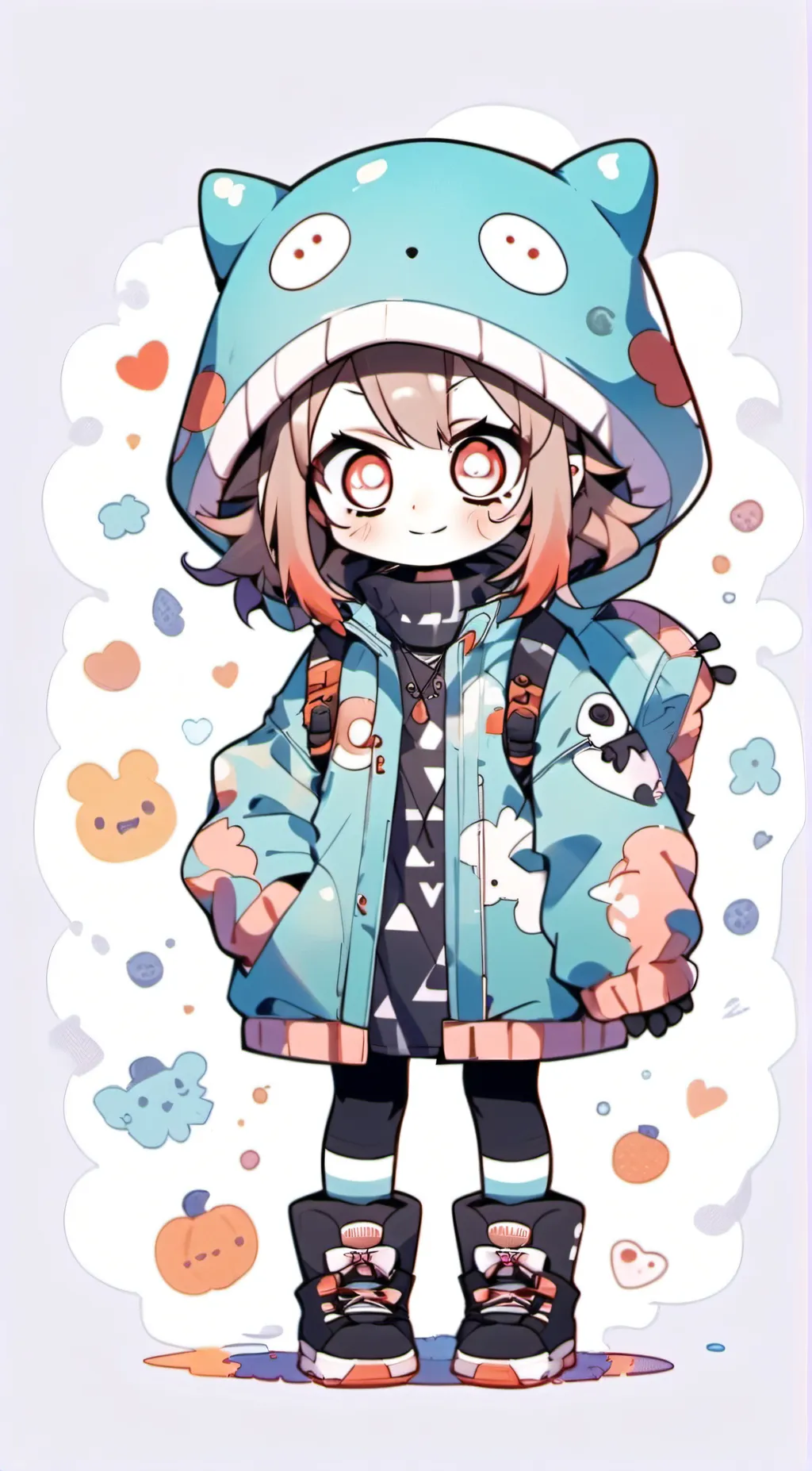 Talkie AI - Chat with Focus