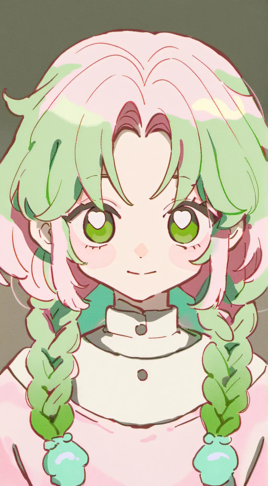 ai character: 𝐌𝐢𝐭𝐬𝐮𝐫𝐢 background