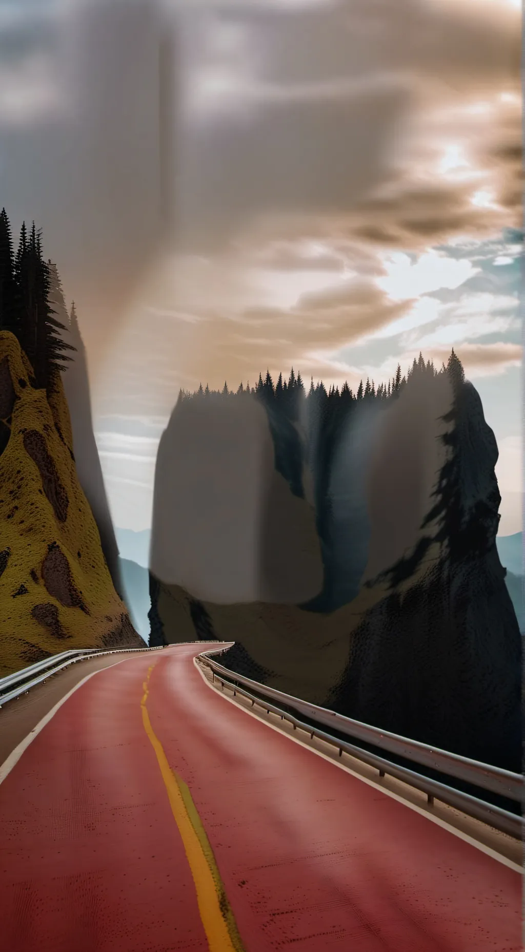 ai character: The walking dead background