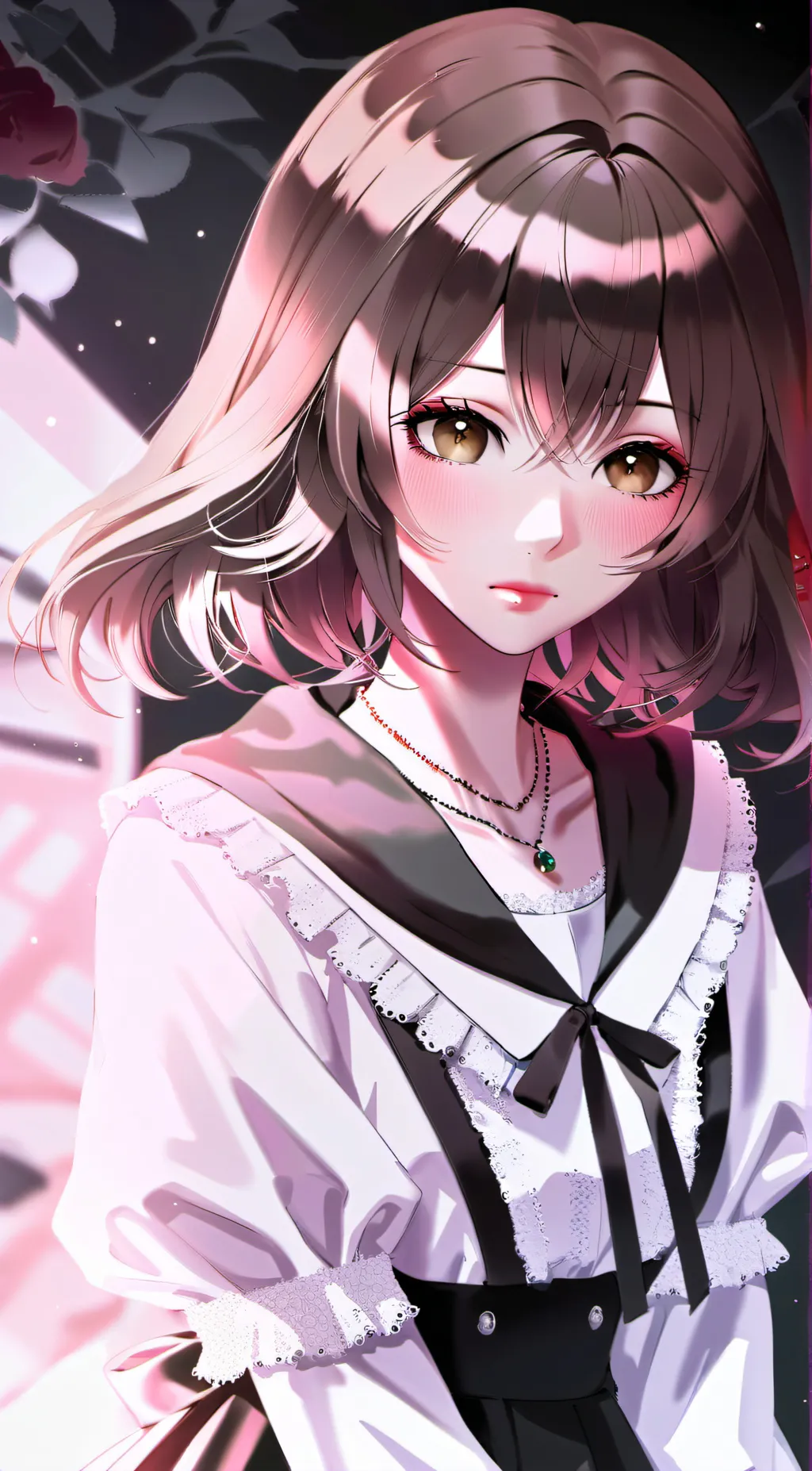 Talkie AI - Chat with Winter