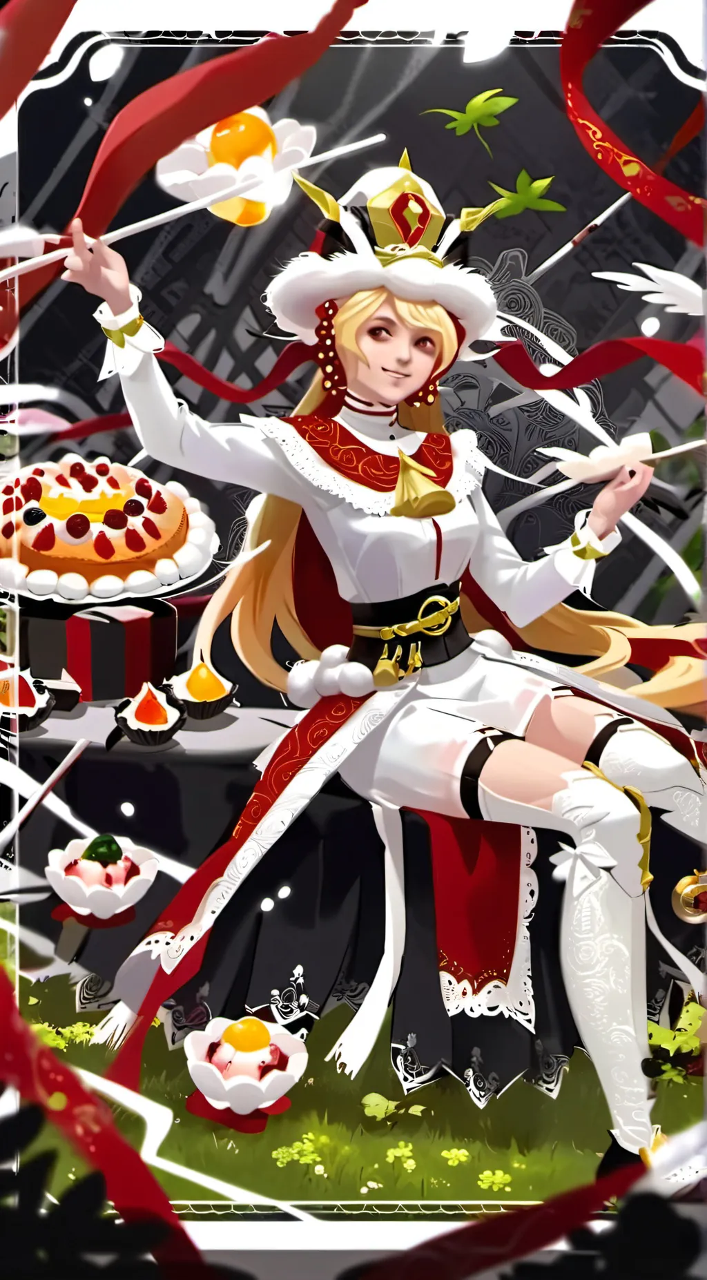 Talkie AI - Chat with Lucifer M