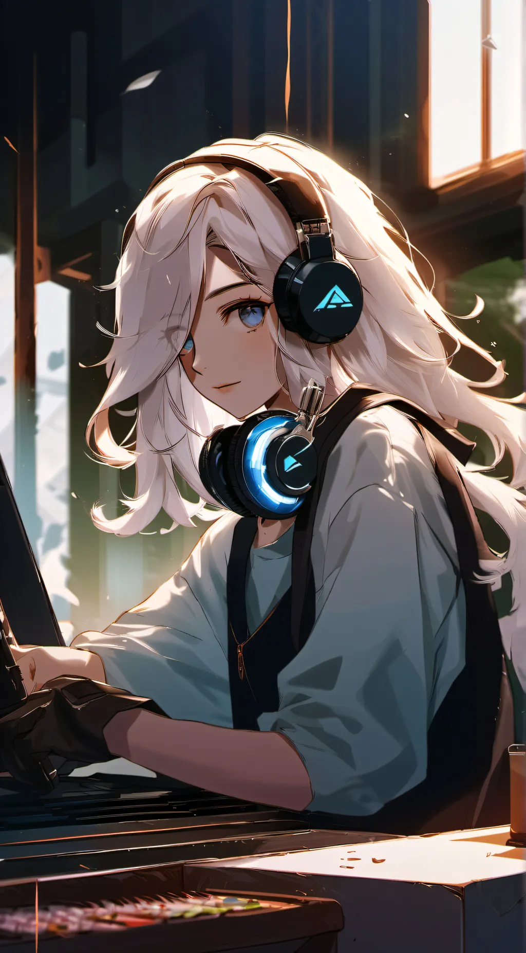 Talkie AI - Chat with sky