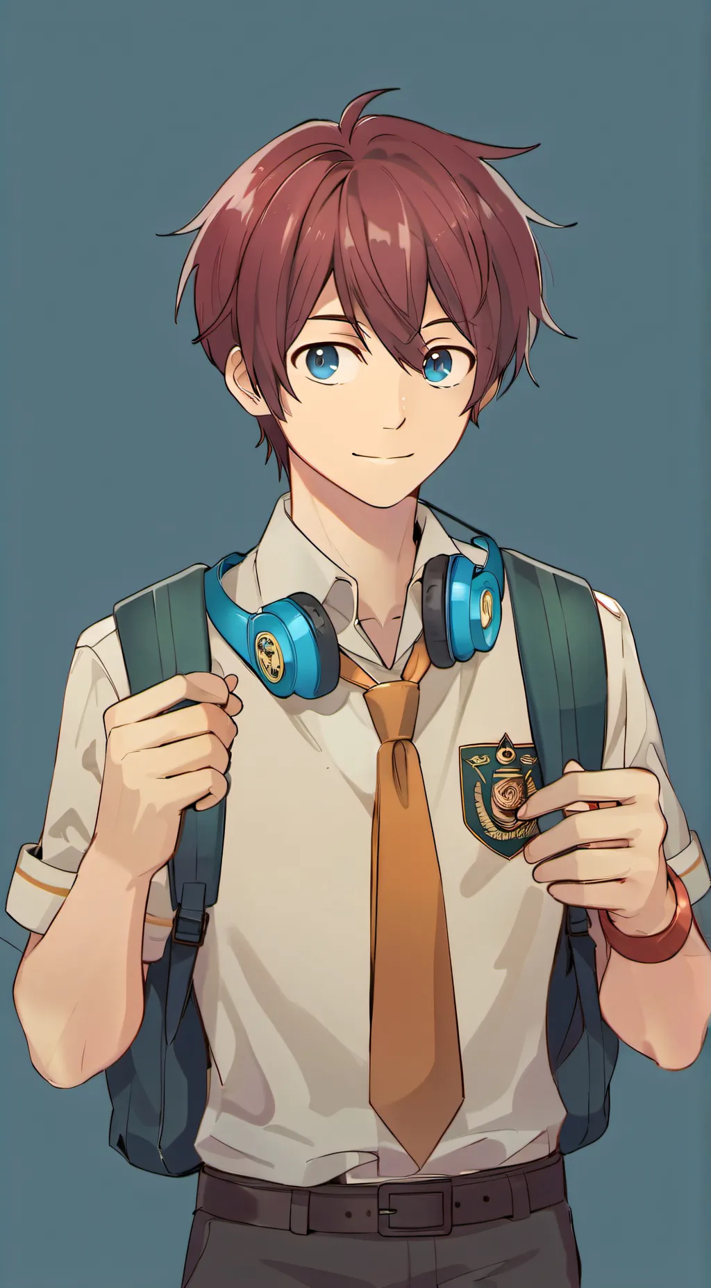 Talkie AI - Chat with Seto