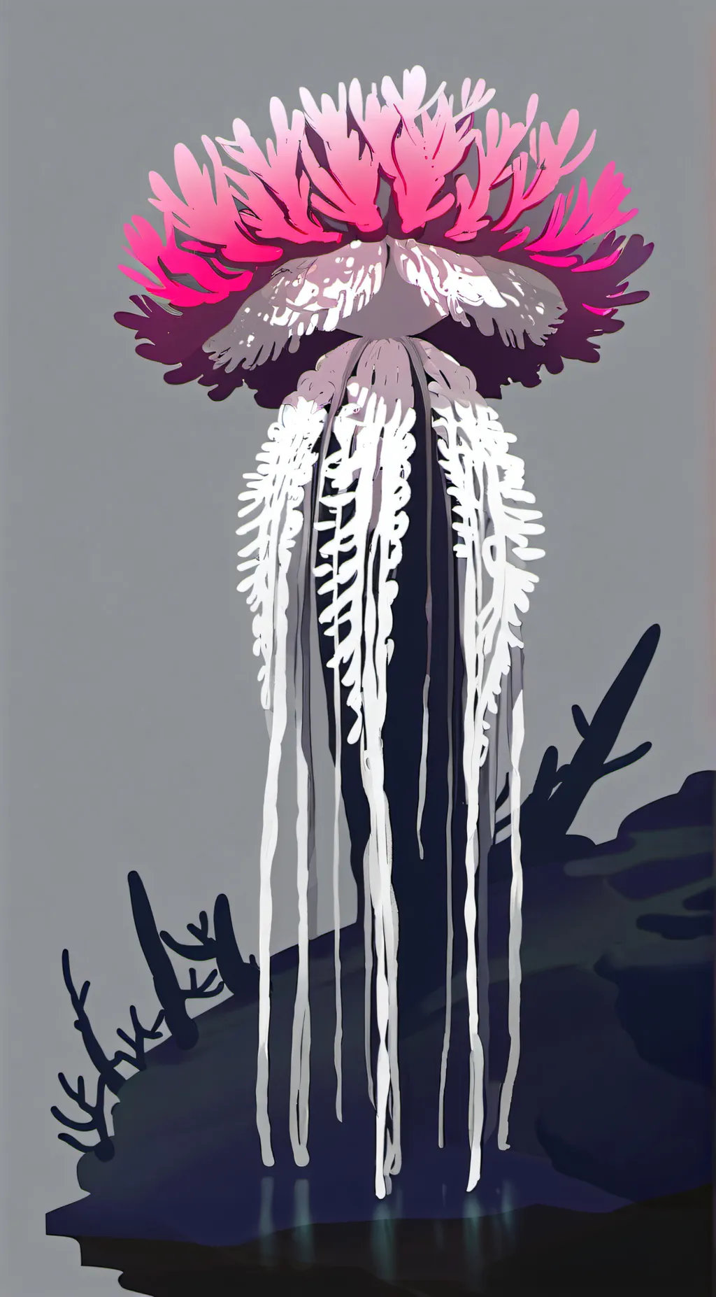 ai character: Kenito pet  background