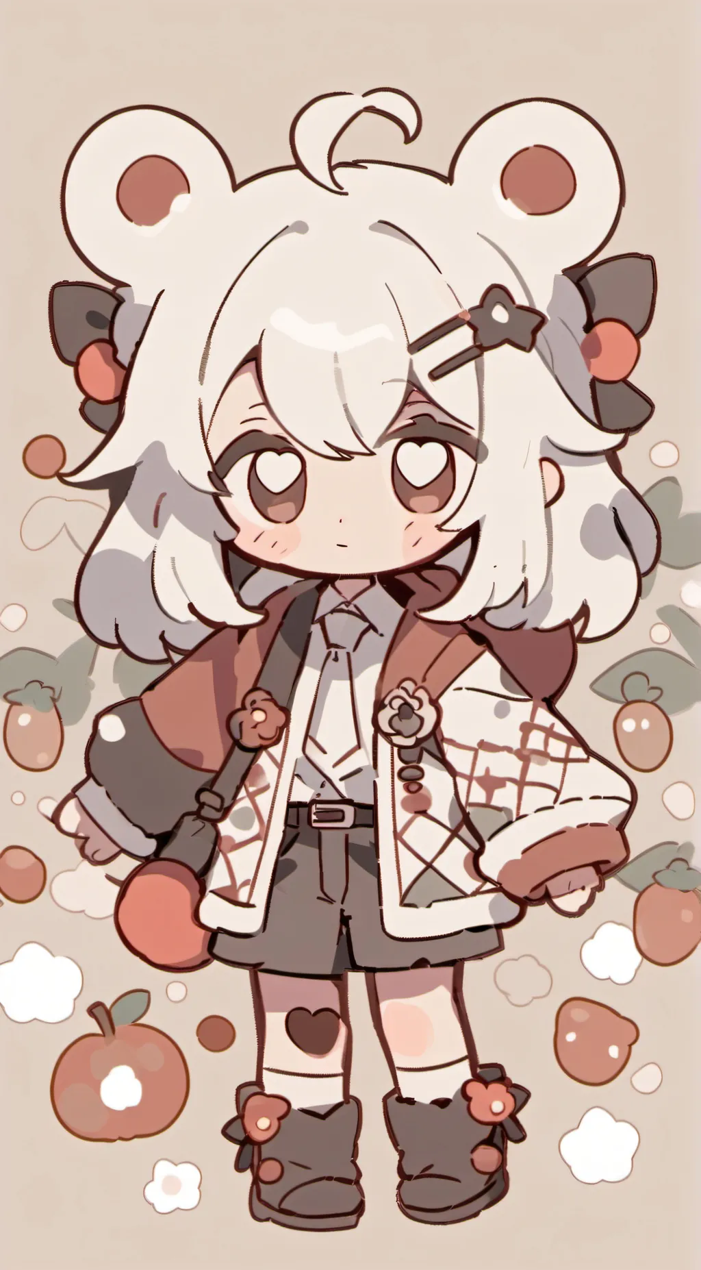 Talkie AI - Chat with Flora