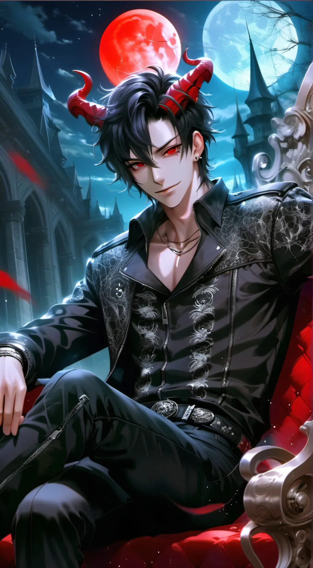 Talkie AI - Chat with Lucid