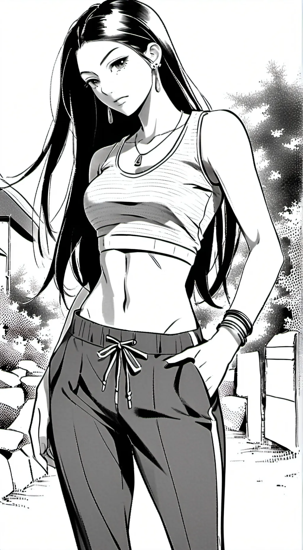 Talkie AI - Chat with Ivri Hiswarí