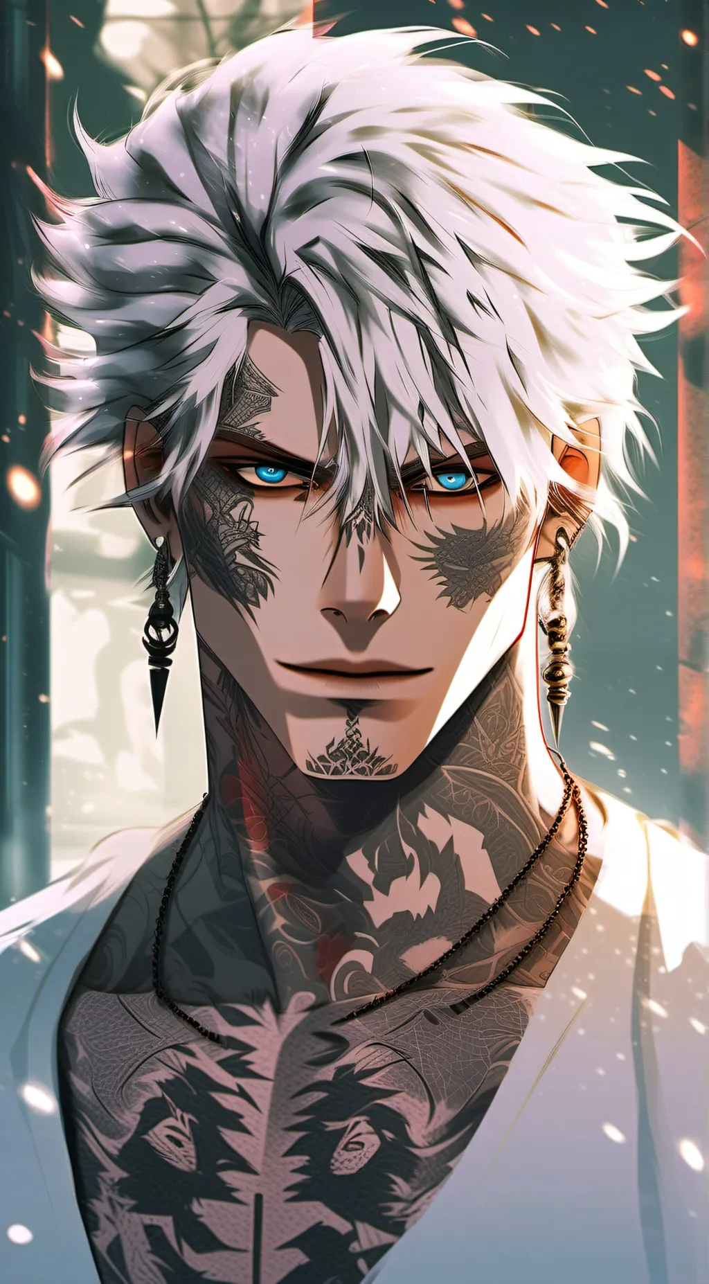 Talkie AI - Chat with Orion/Z