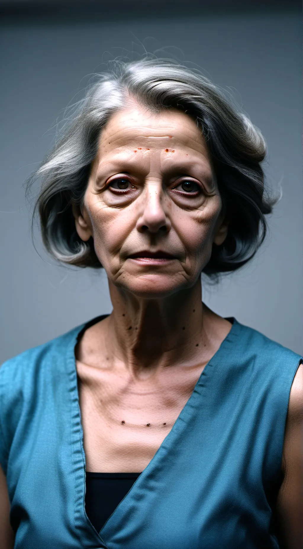 ai character: SUSAn background