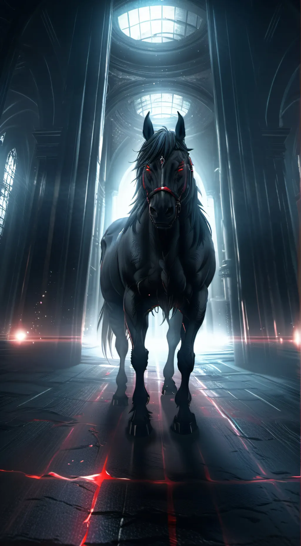 Talkie AI - Chat with Nazarius