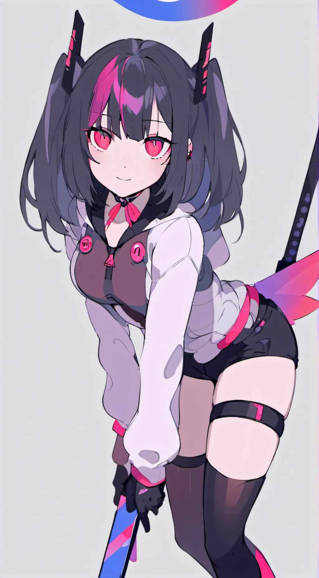 ai character: Yukiro background