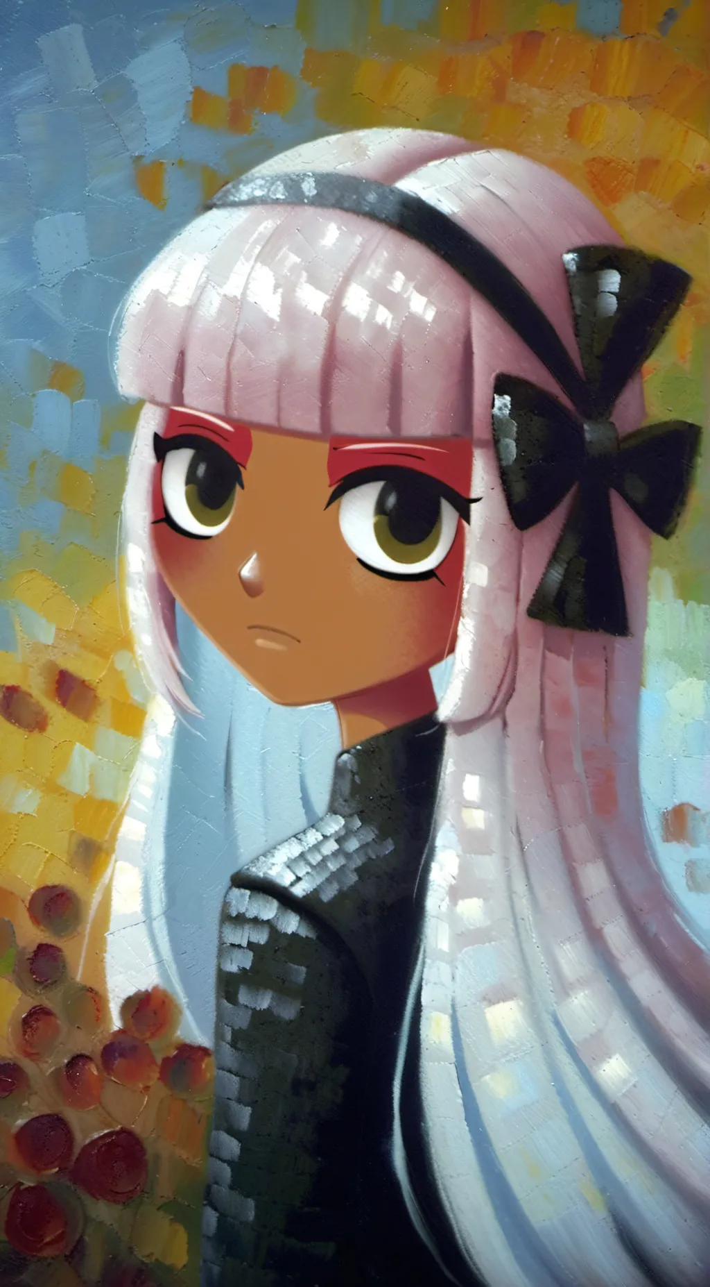 Talkie AI - Chat with power puff girl