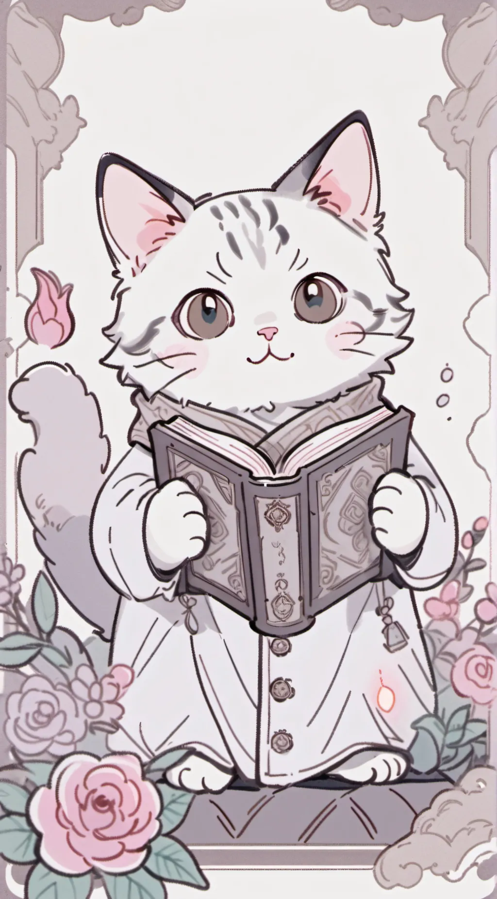 Talkie AI - Chat with Smoothie