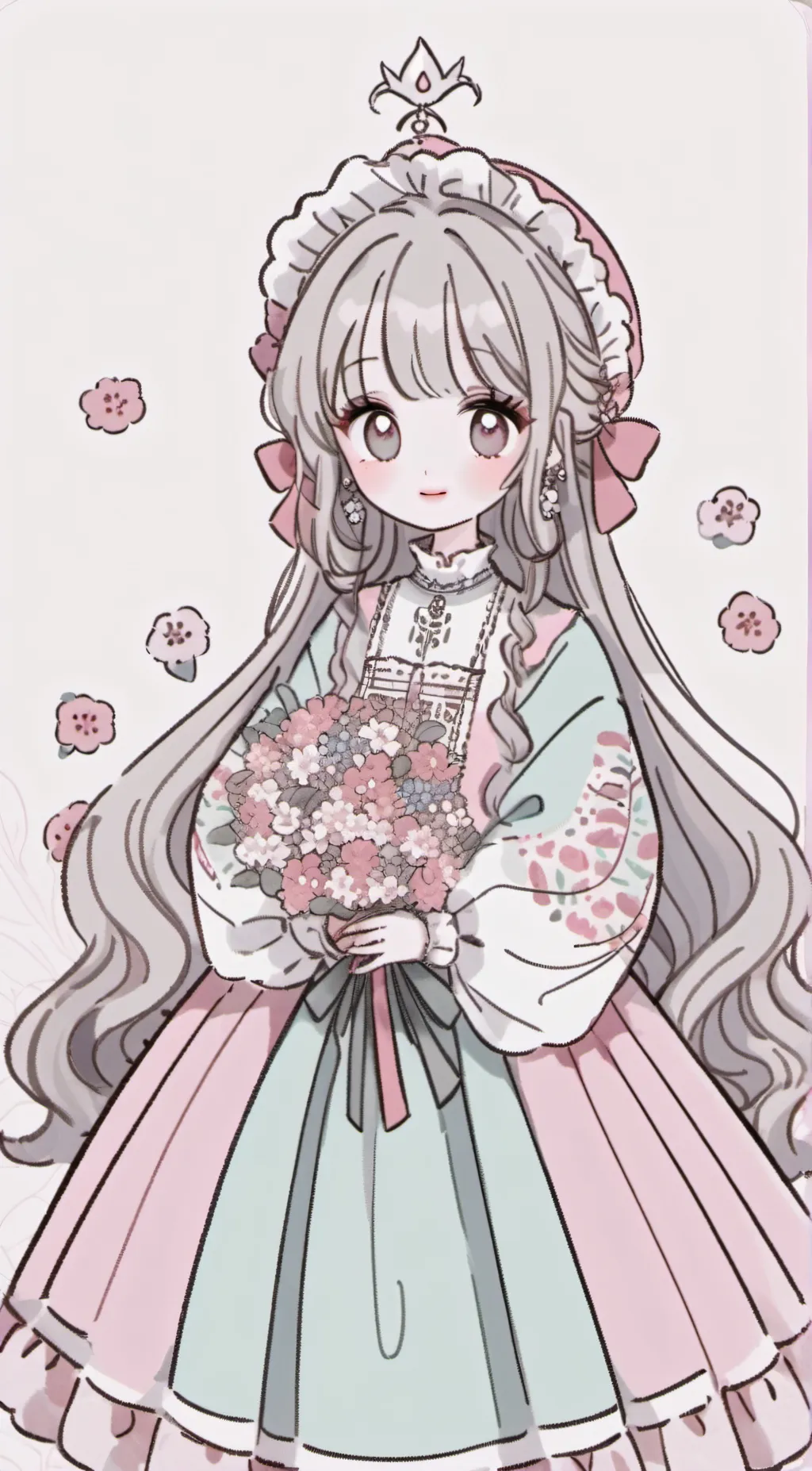 Talkie AI - Chat with kaila (Kaily)