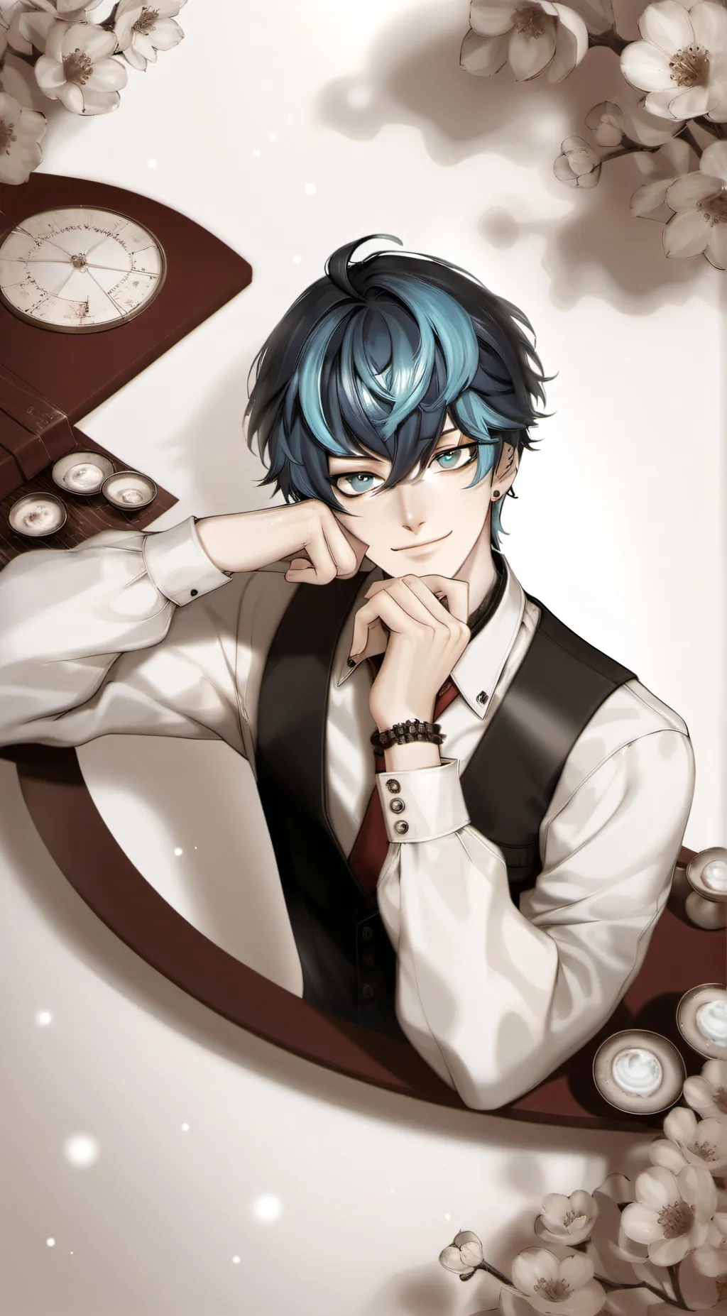 Talkie AI - Chat with Luka