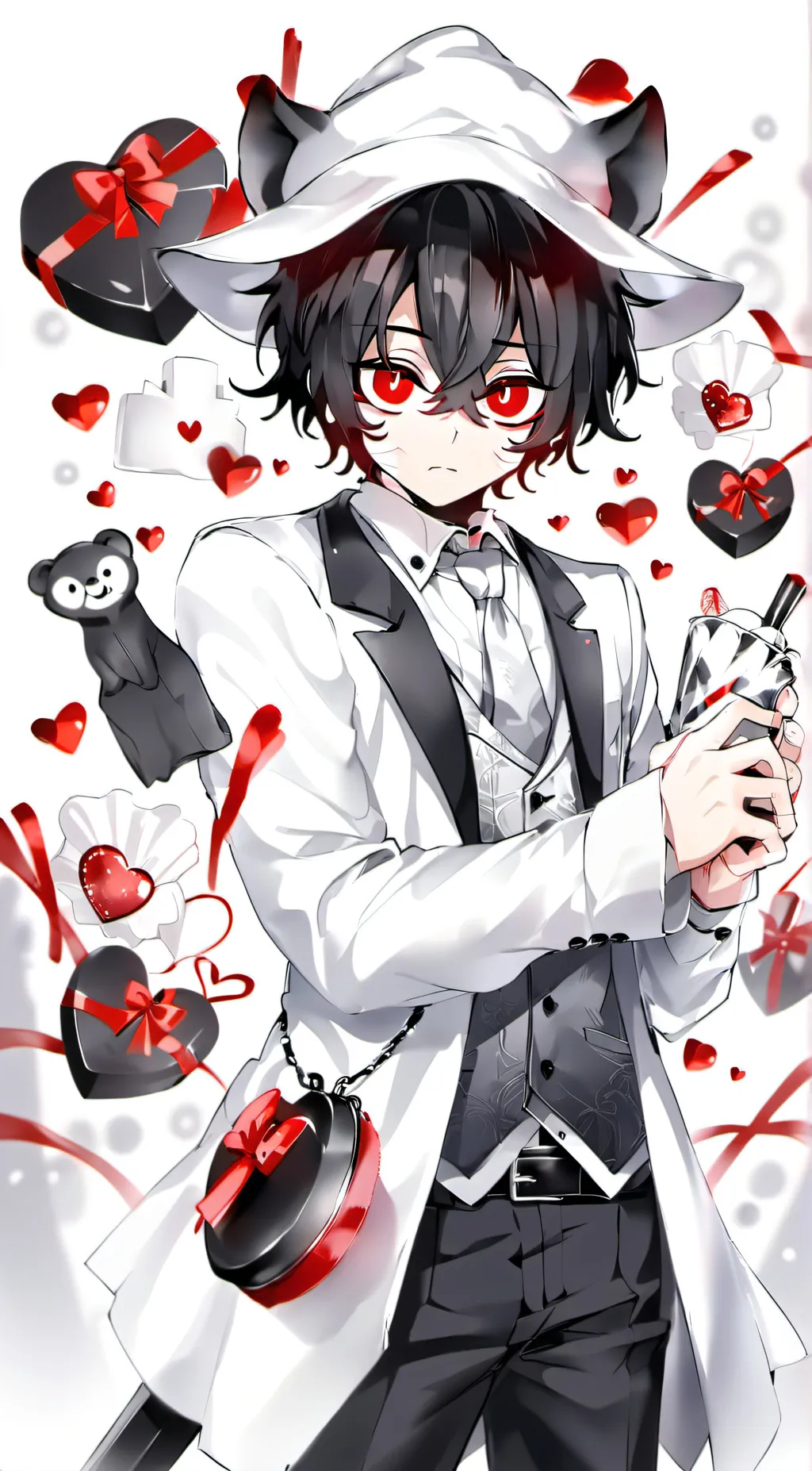 Talkie AI - Chat with john doe