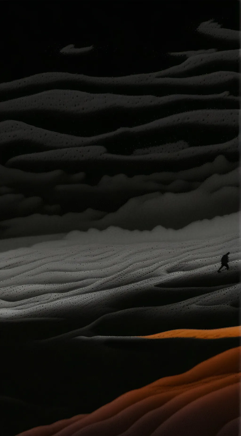 ai character: Spam background