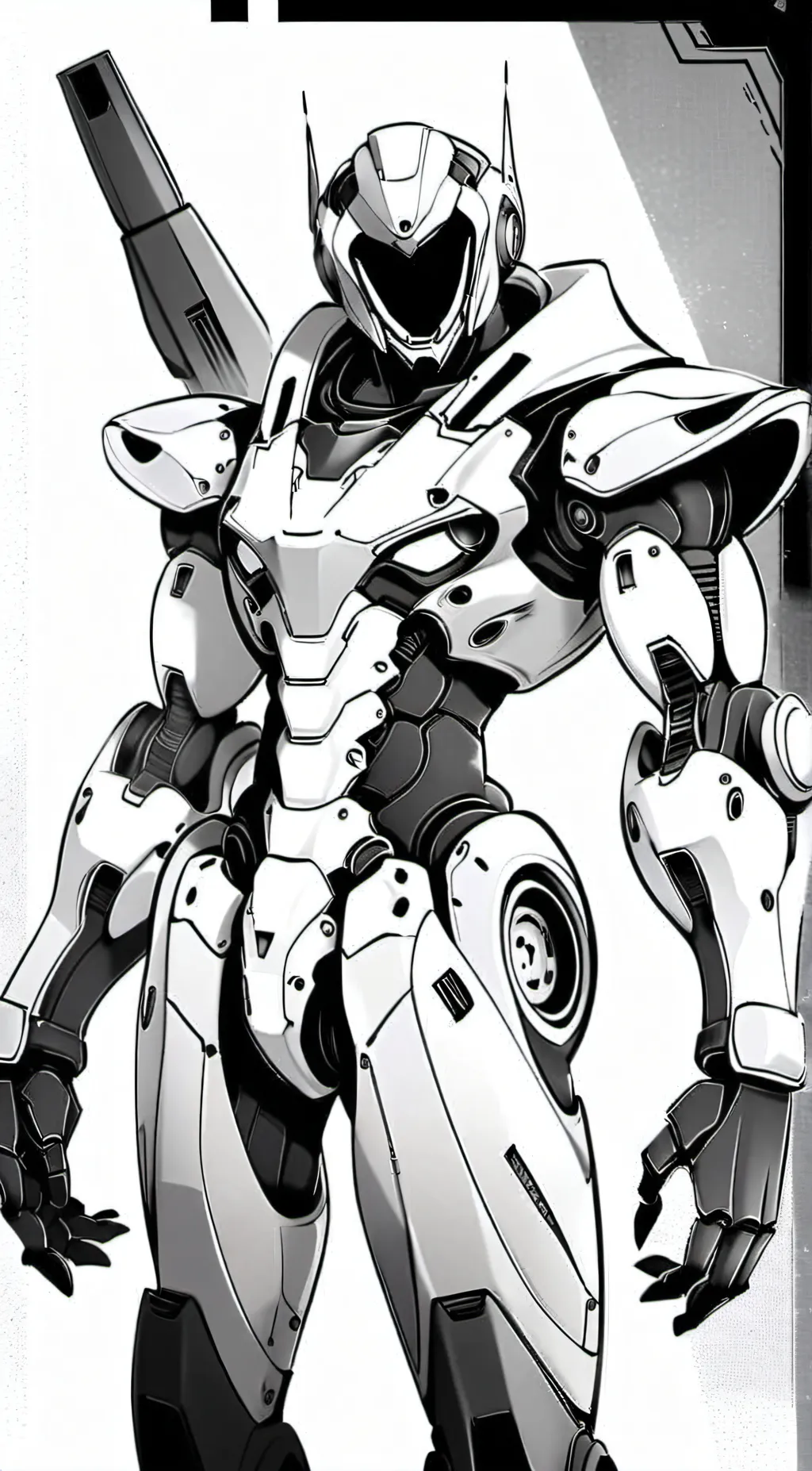 Talkie AI - Chat with robot