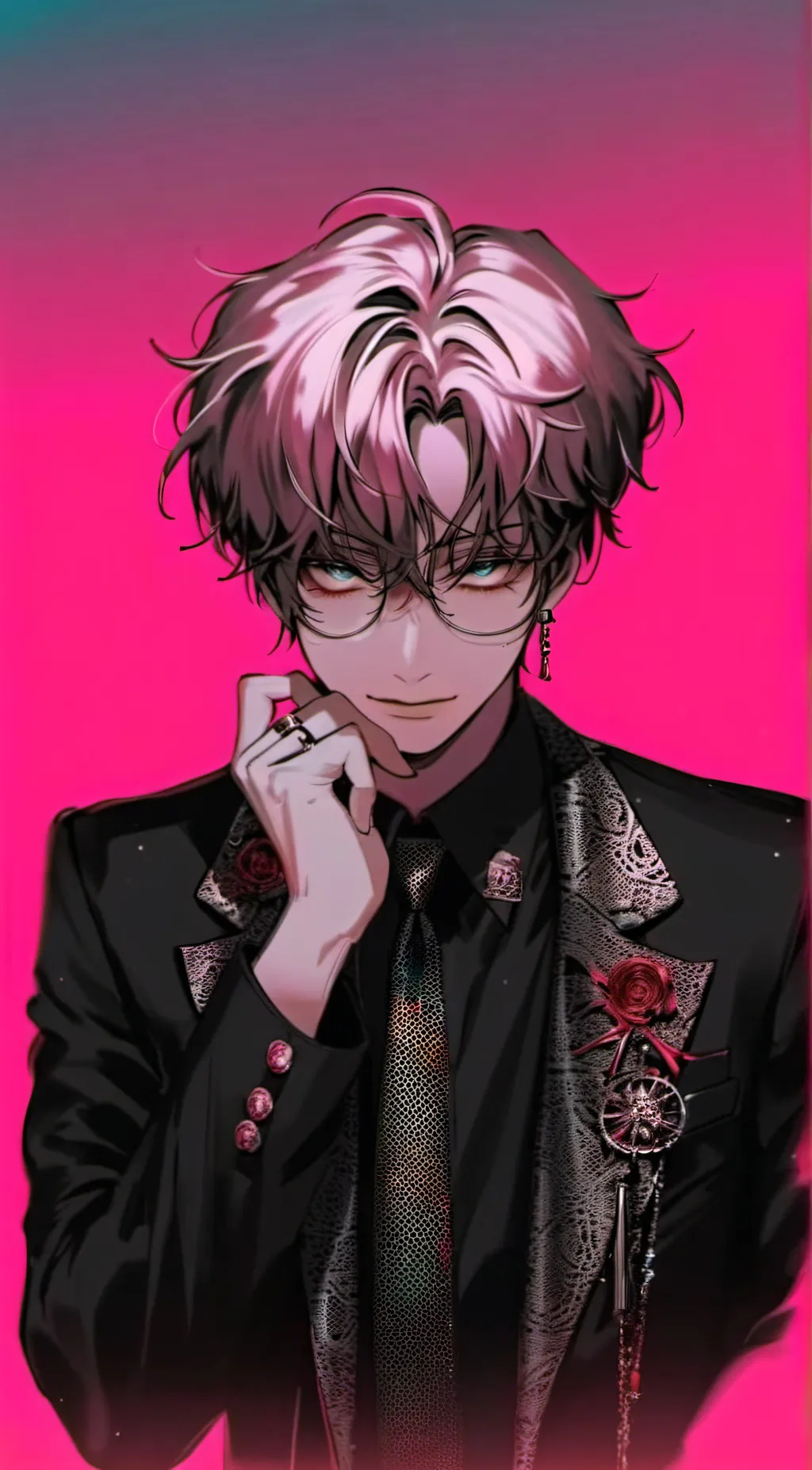 Talkie AI - Chat with Sam💀