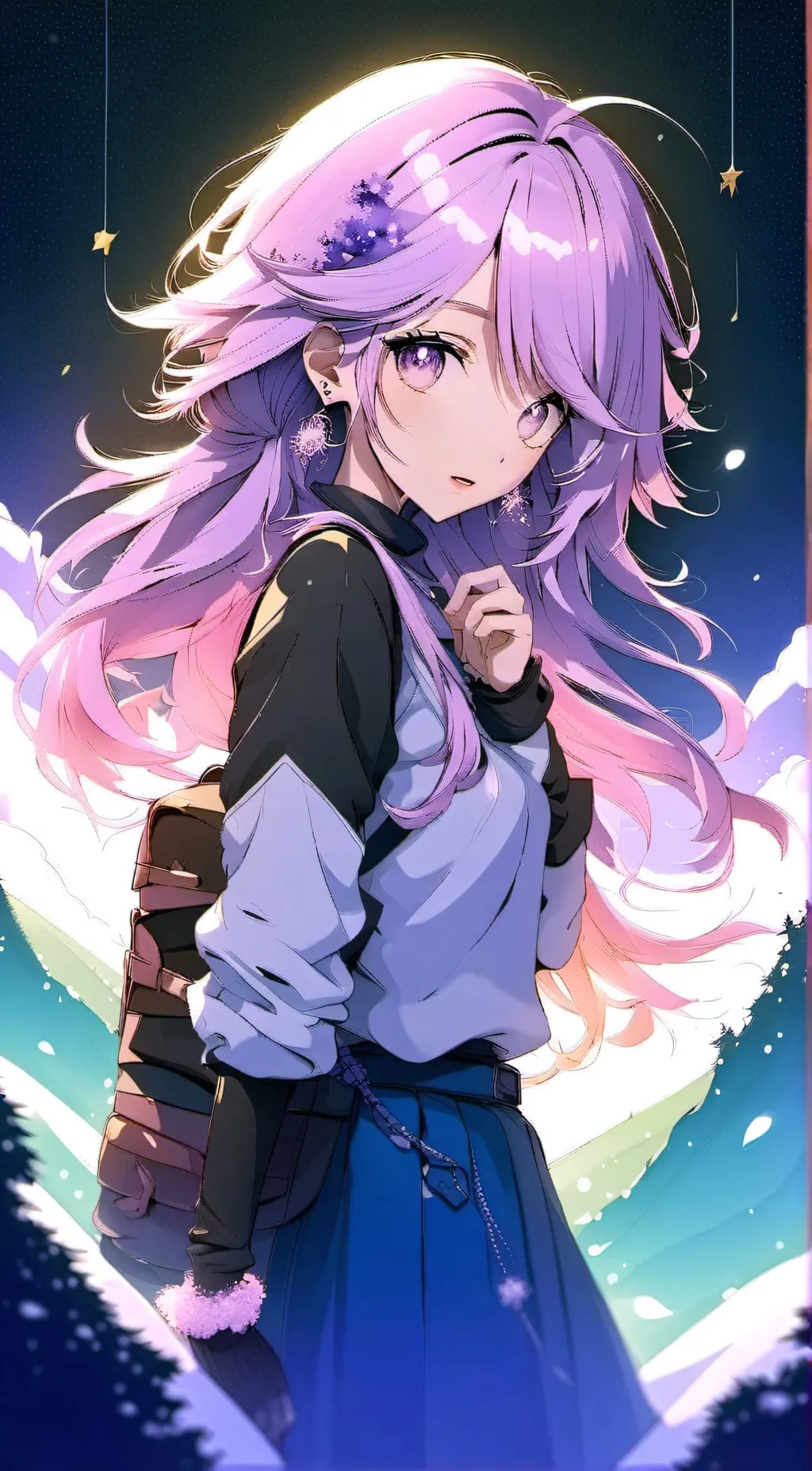 Talkie AI - Chat with Chloe