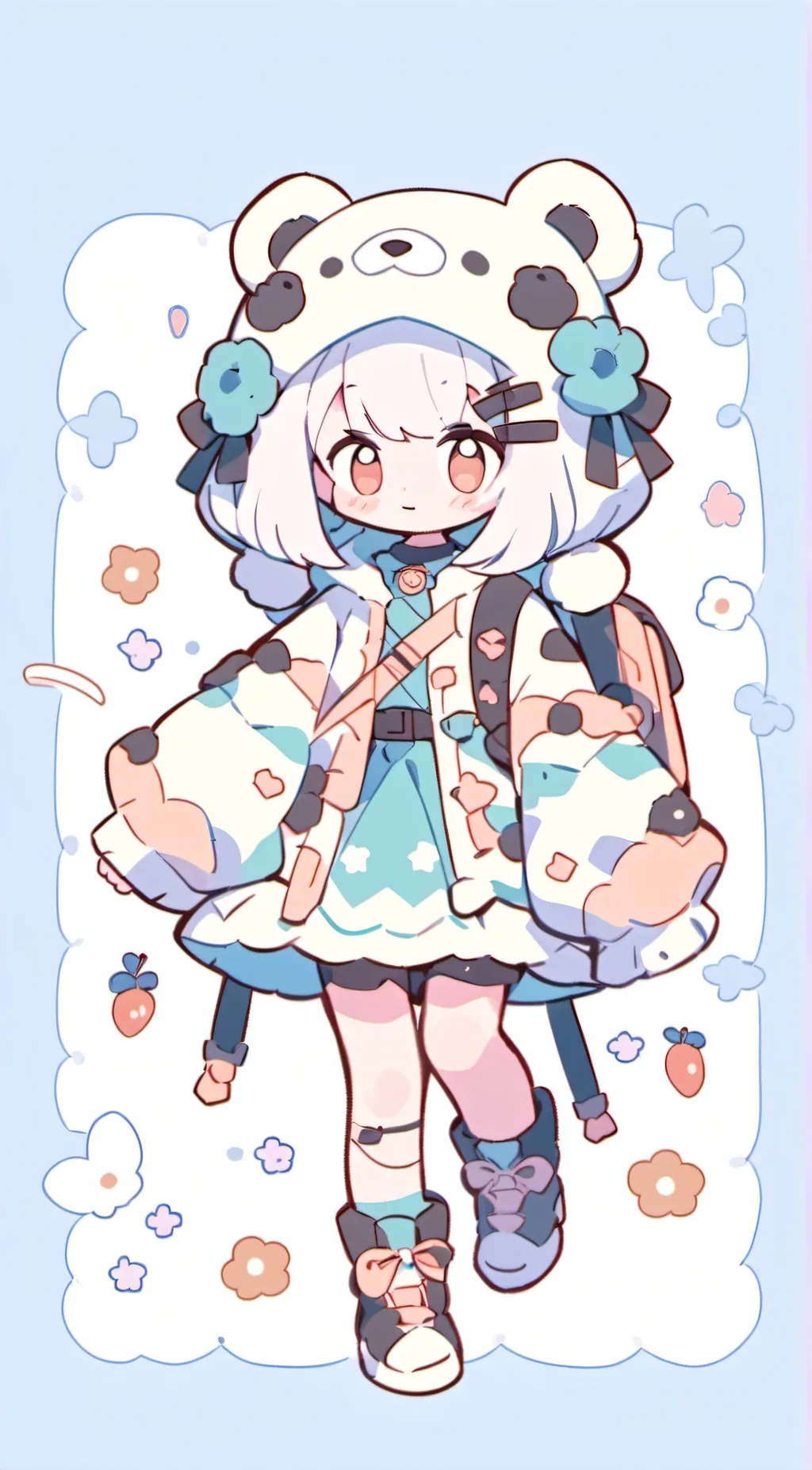 Talkie AI - Chat with Vision