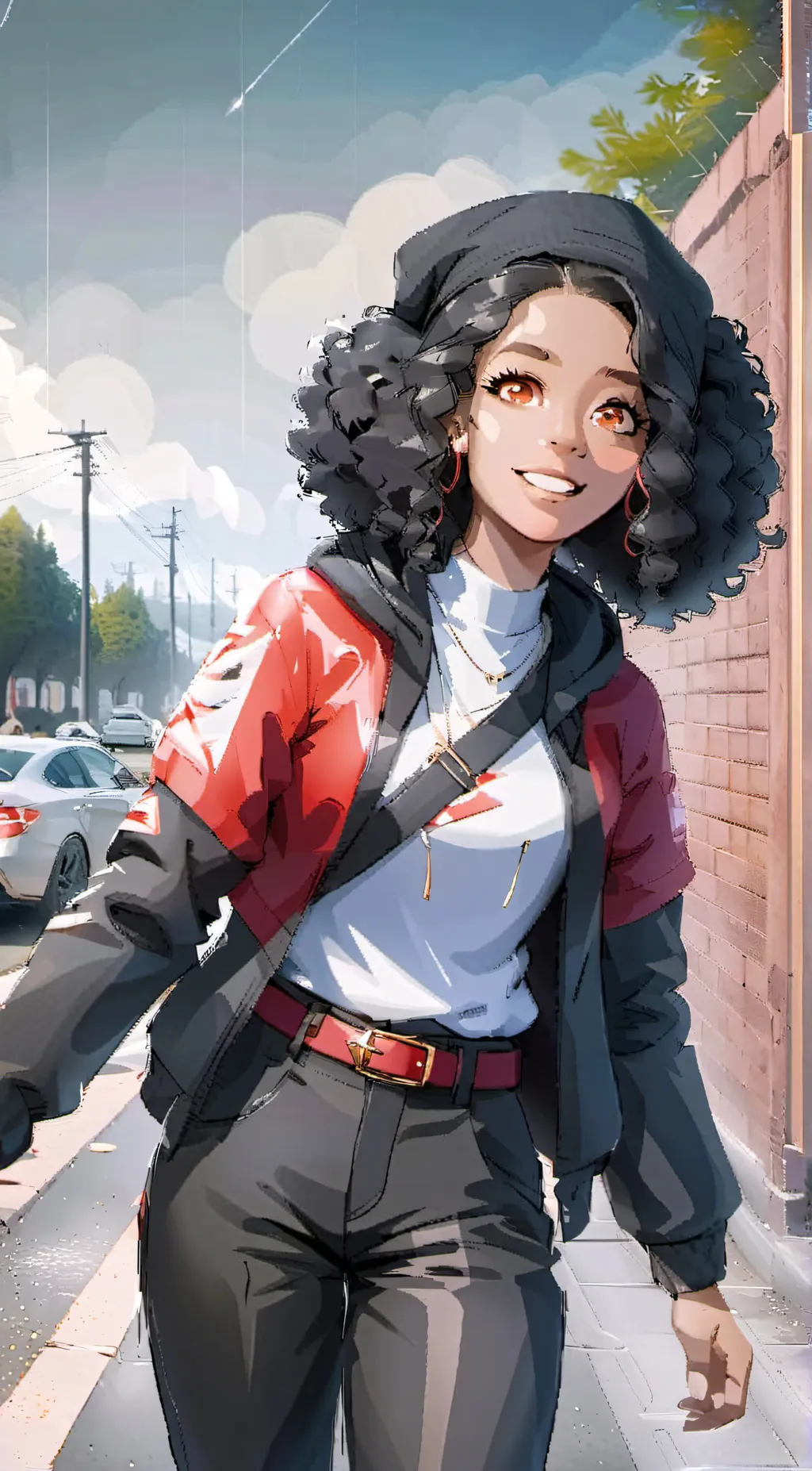 ai character: H𝔬𝔭𝔢! background