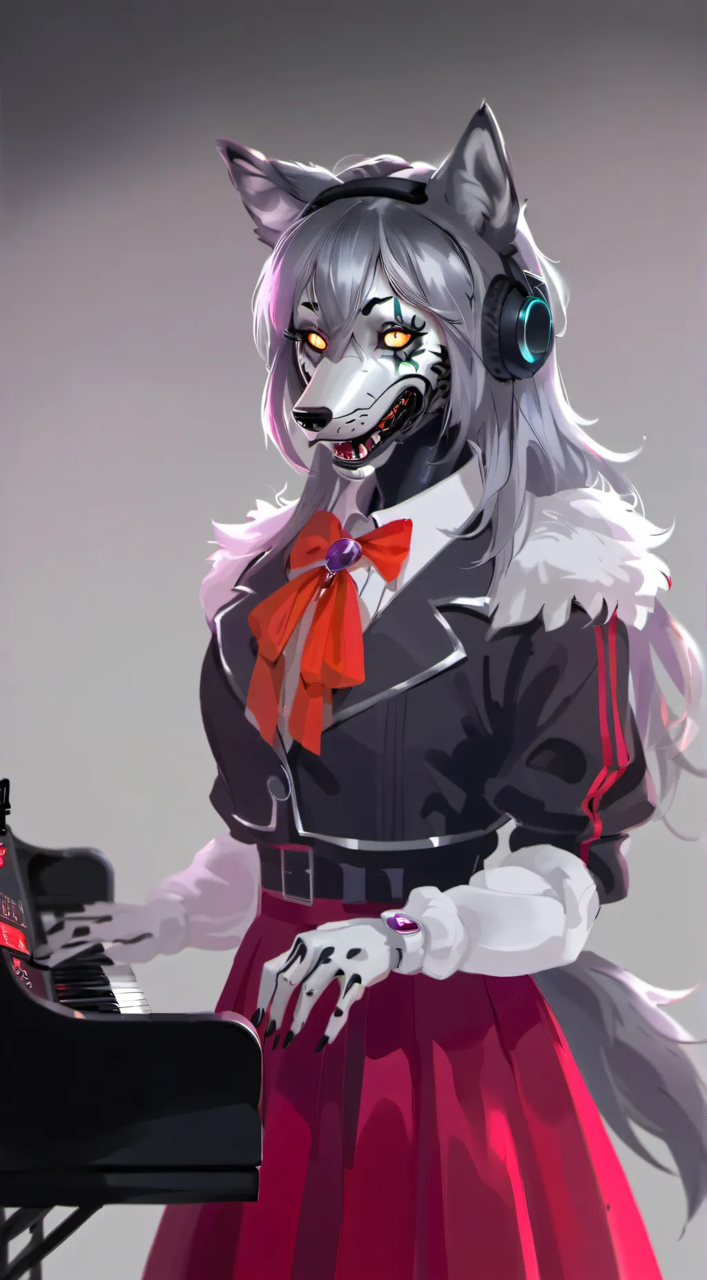 Talkie AI - Chat with Dianna 