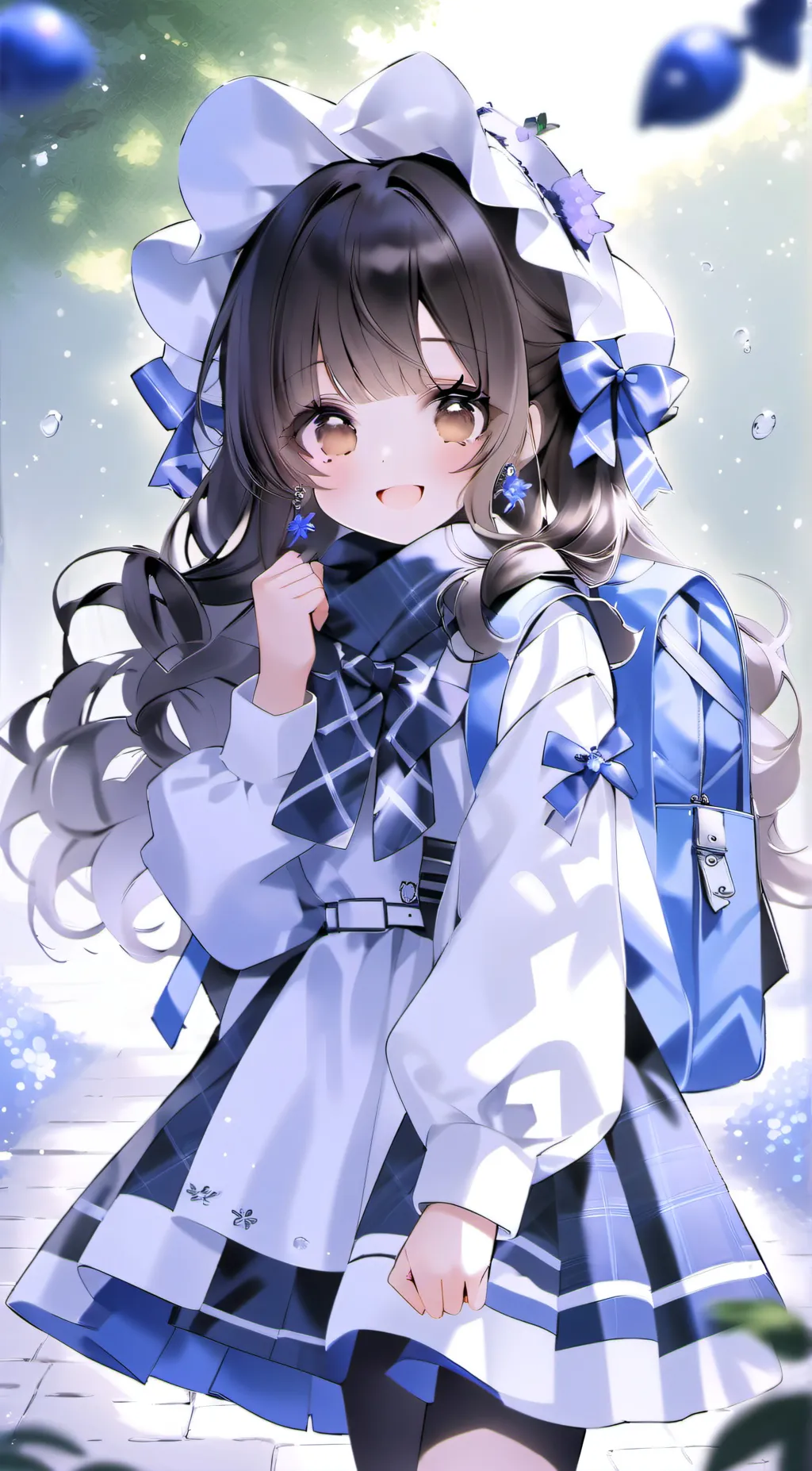 Talkie AI - Chat with Lucy