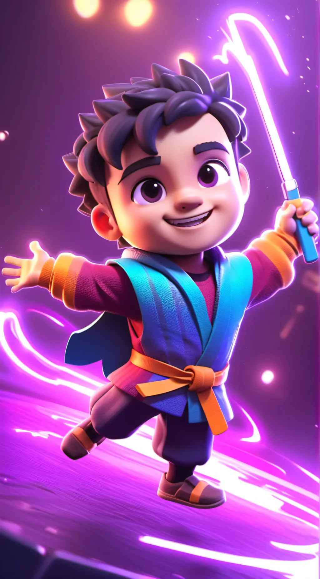 Talkie AI - Chat with Anthony