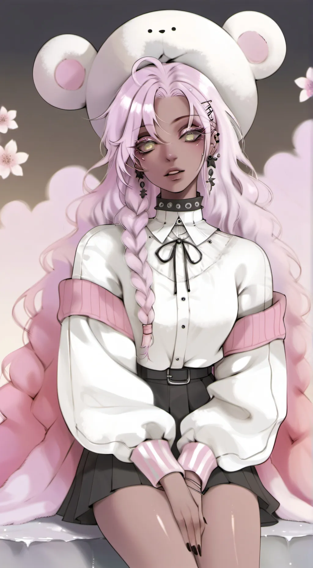 Talkie AI - Chat with Ayumi