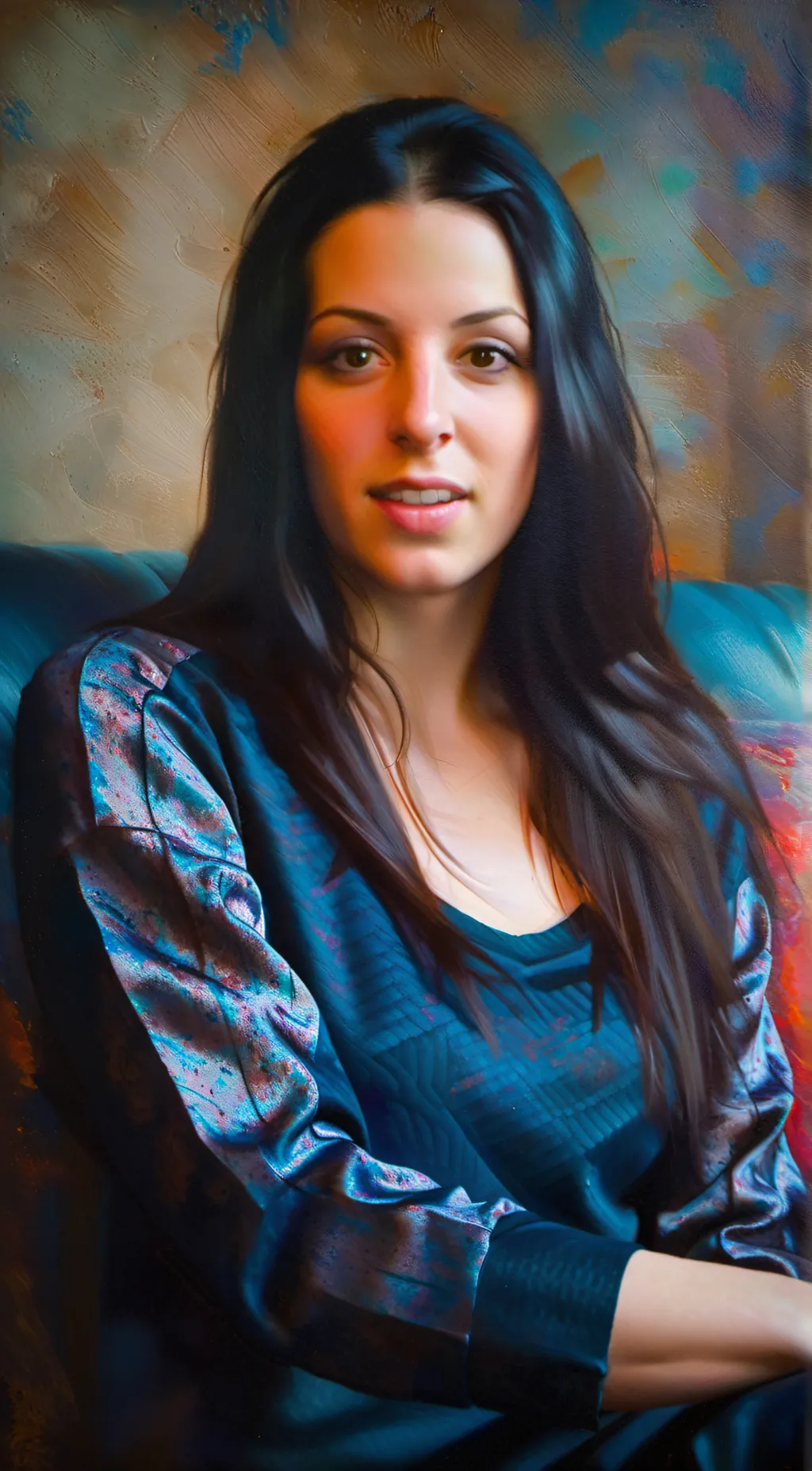 Talkie AI - Chat with Chelsie 