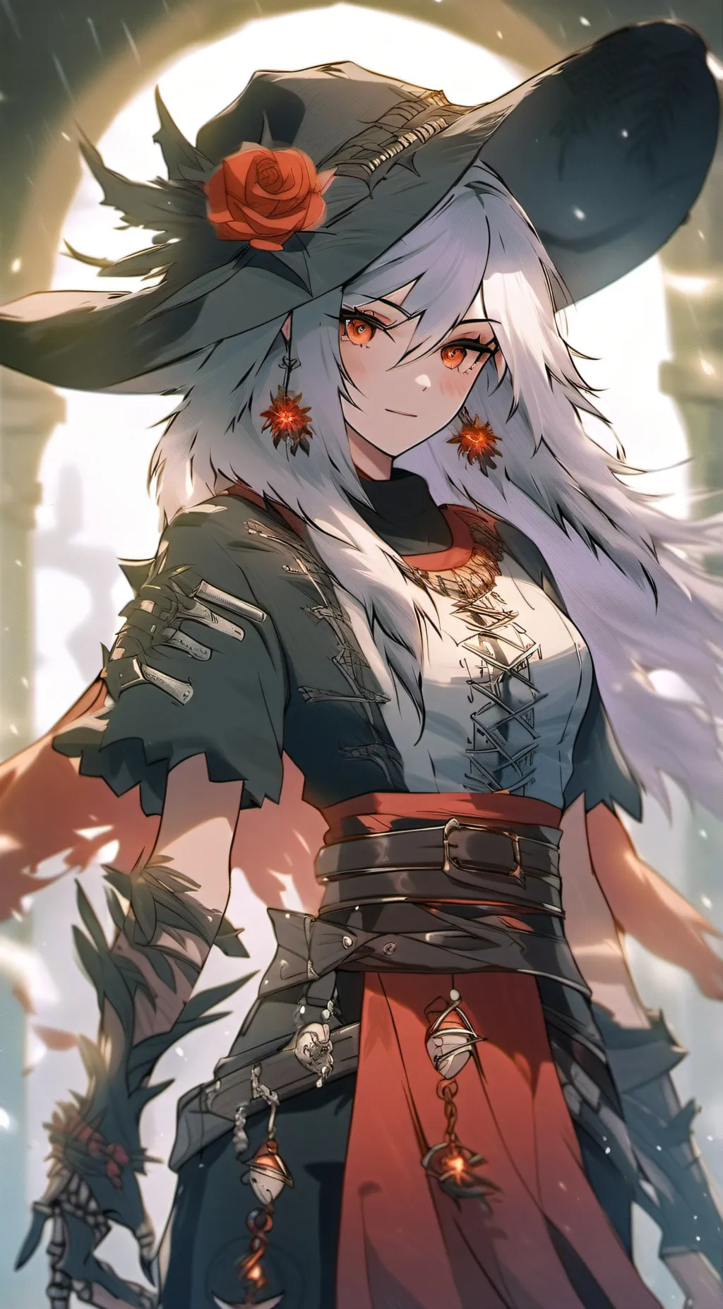 Talkie AI - Chat with destiny 