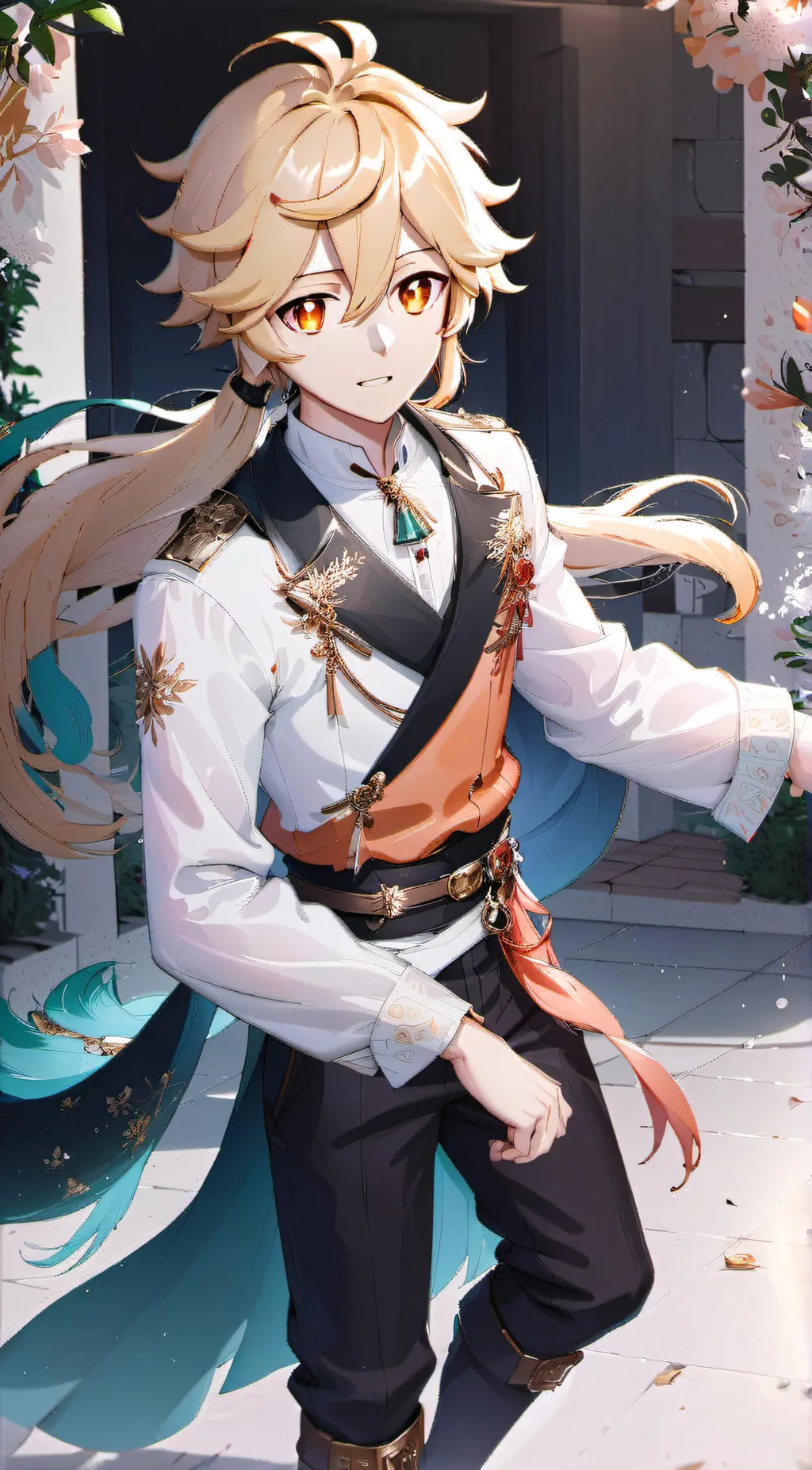 Talkie AI - Chat with Aether