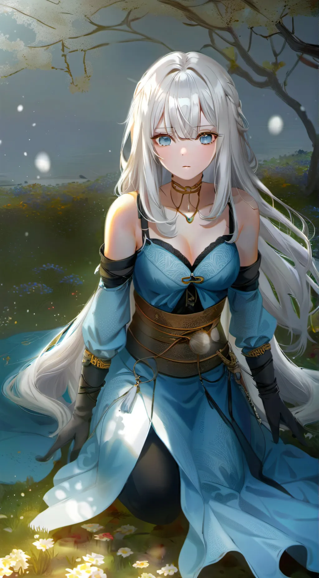 Talkie AI - Chat with Eliana