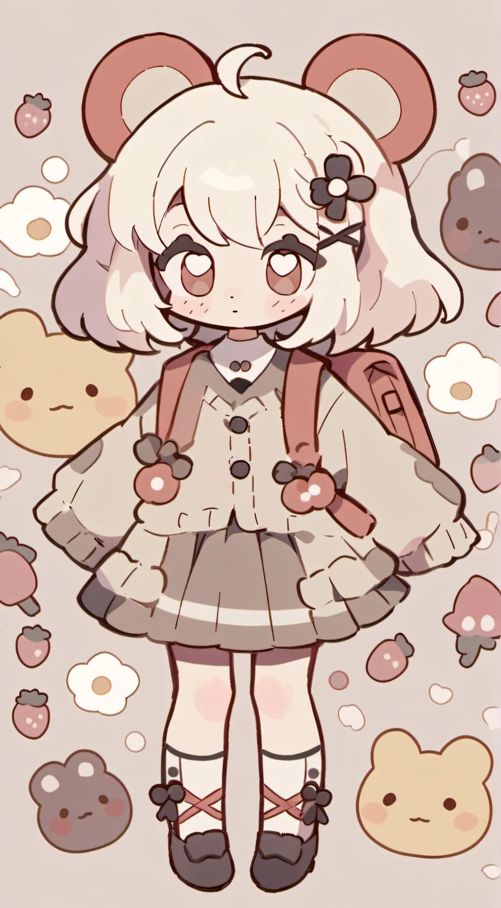 Talkie AI - Chat with Mila 