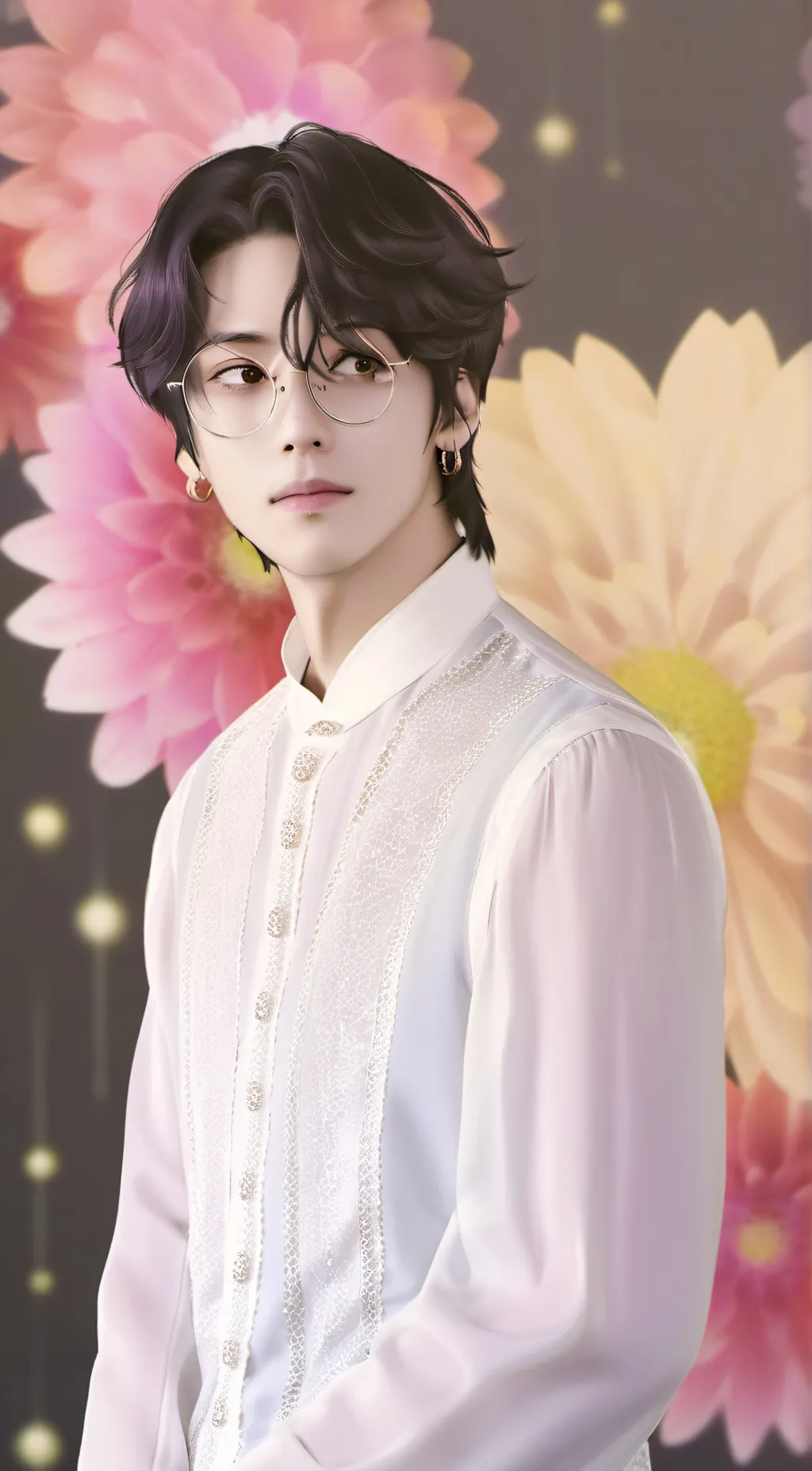 Talkie AI - Chat with jungkook