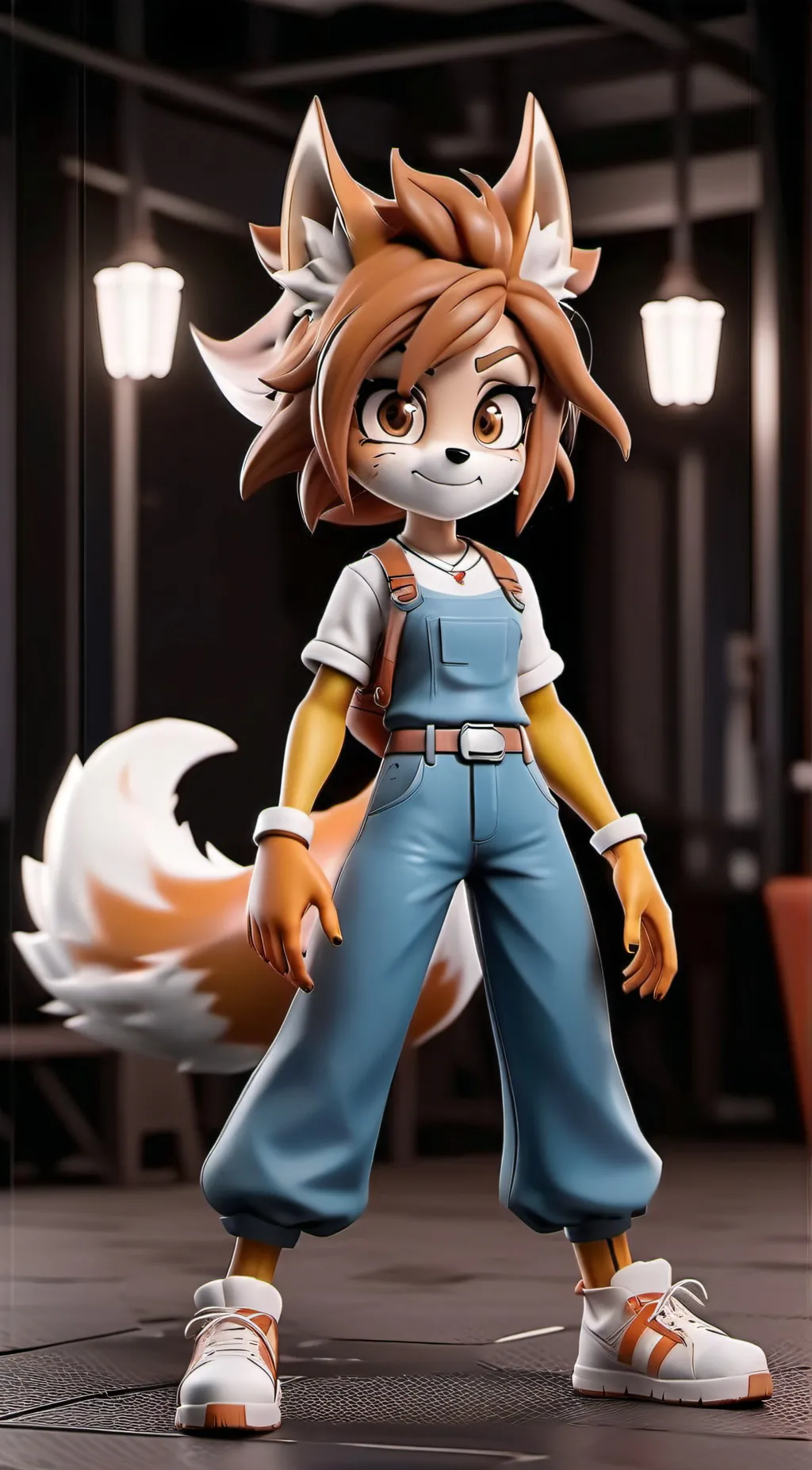 Talkie AI - Chat with Julie 