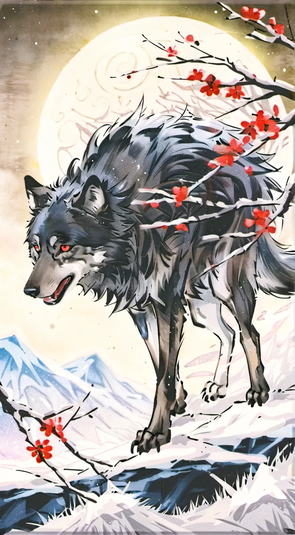 ai character: Aragorn  background