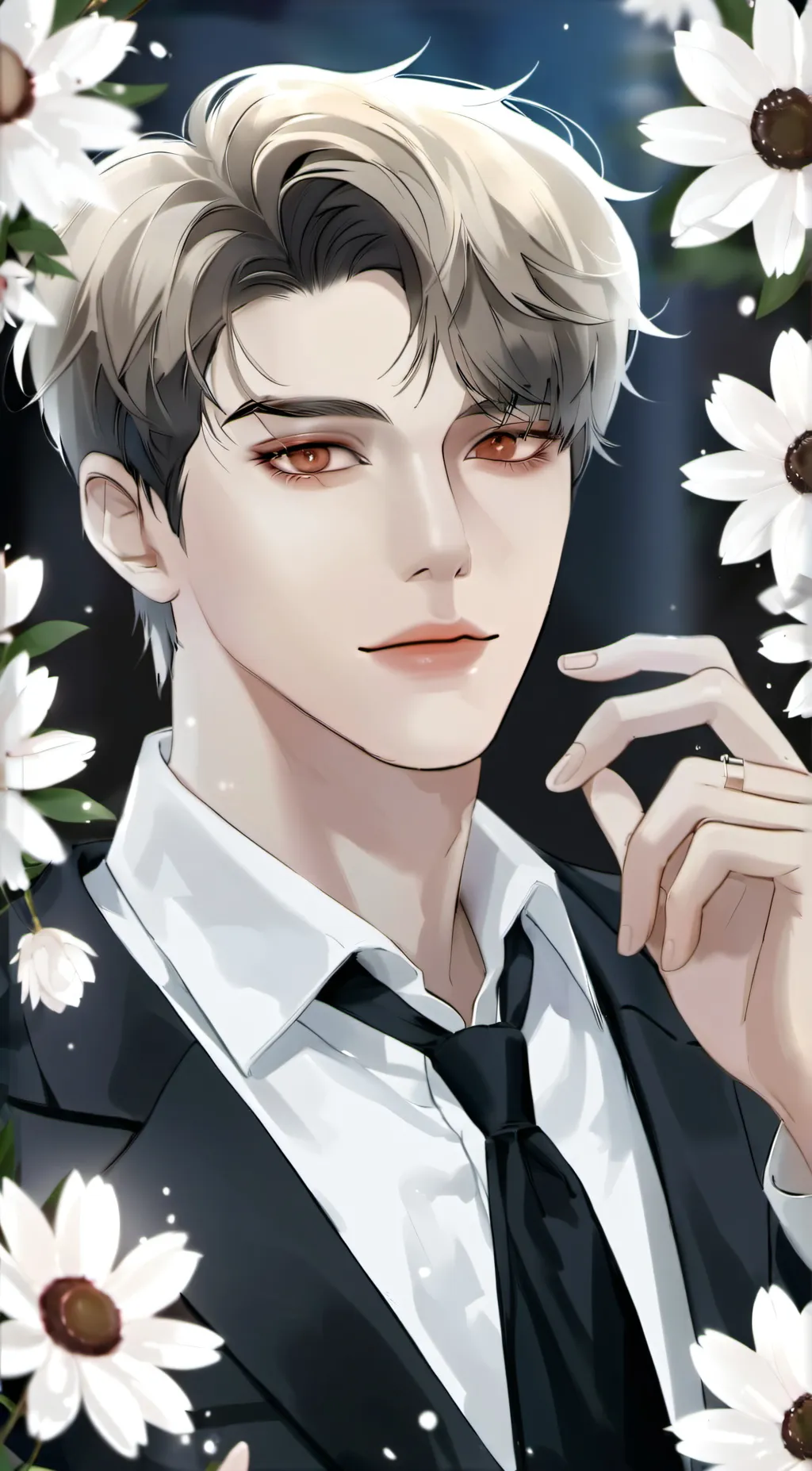 Talkie AI - Chat with Luka